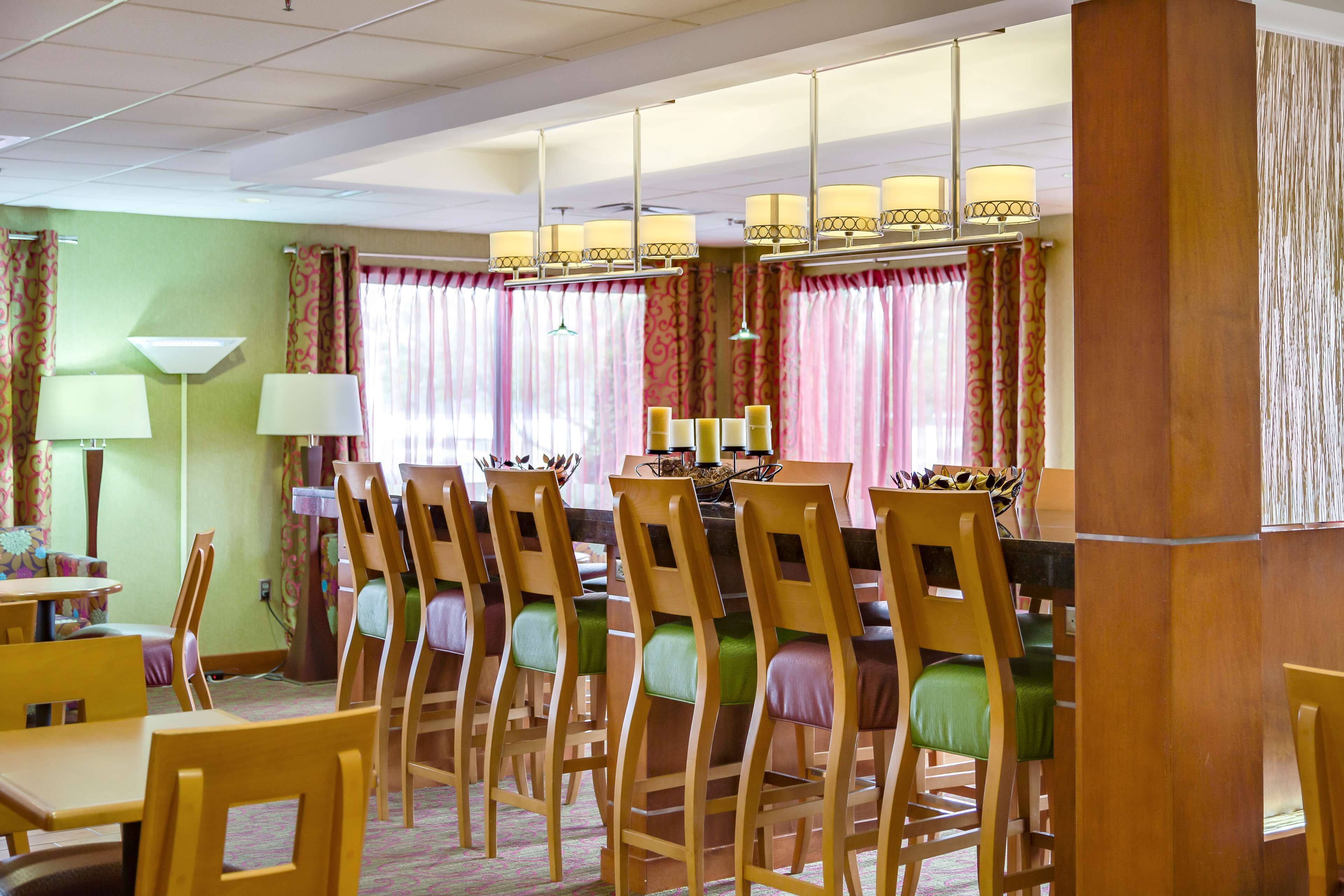 Hampton Inn Harrisonburg Hampton Inn Harrisonburg