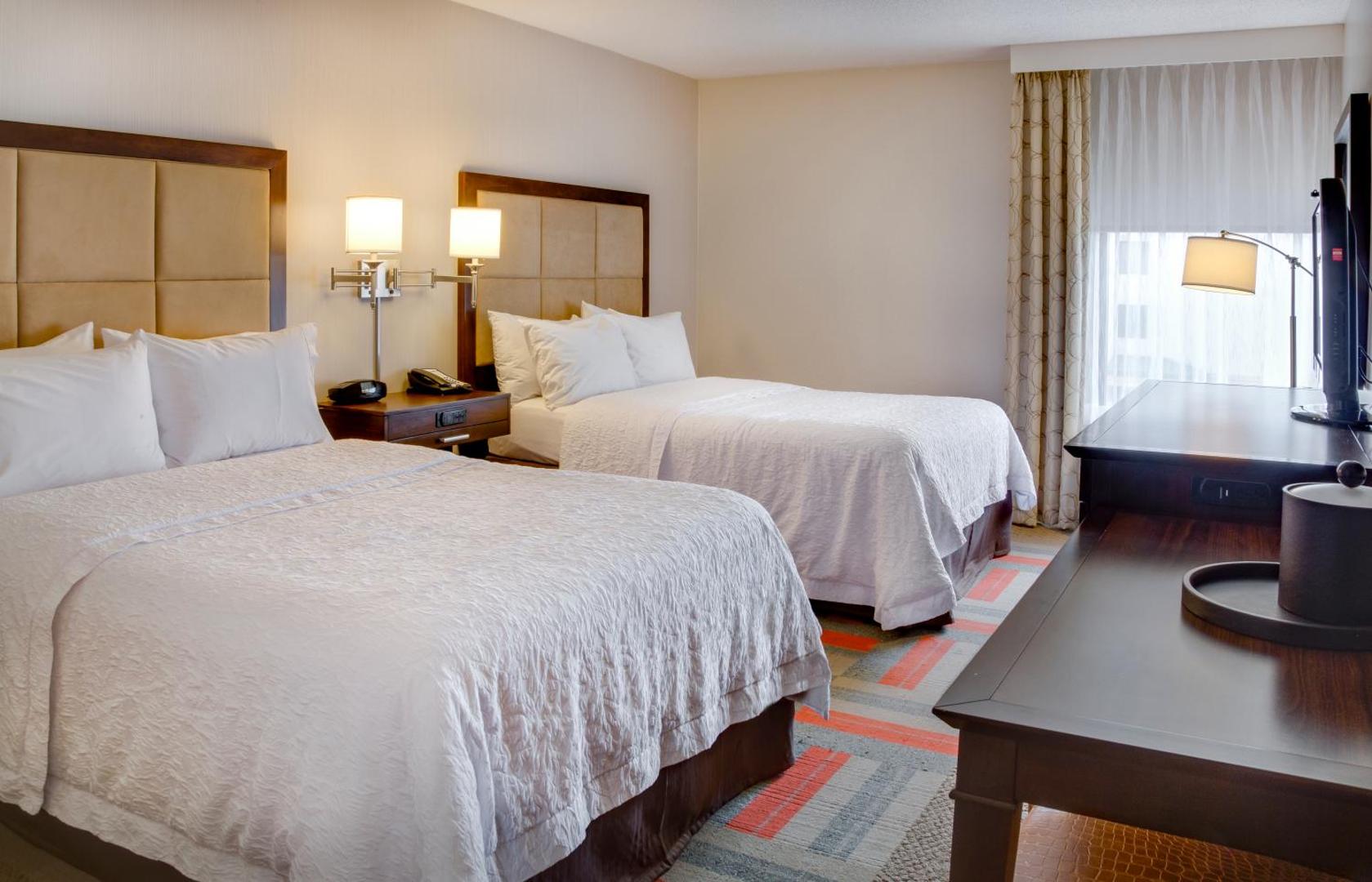 Hampton Inn Harrisonburg Hampton Inn Harrisonburg