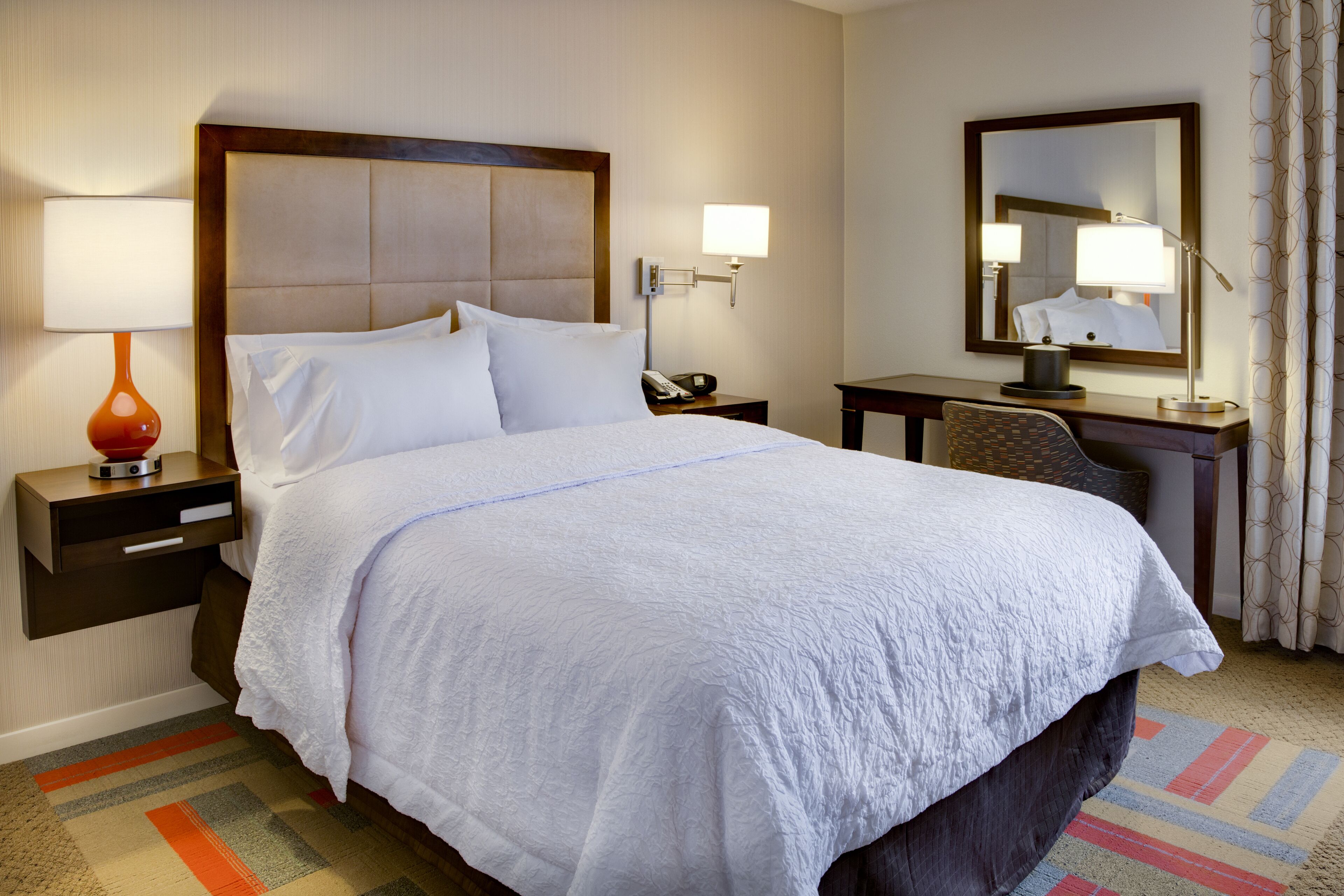 Hampton Inn Harrisonburg Hampton Inn Harrisonburg