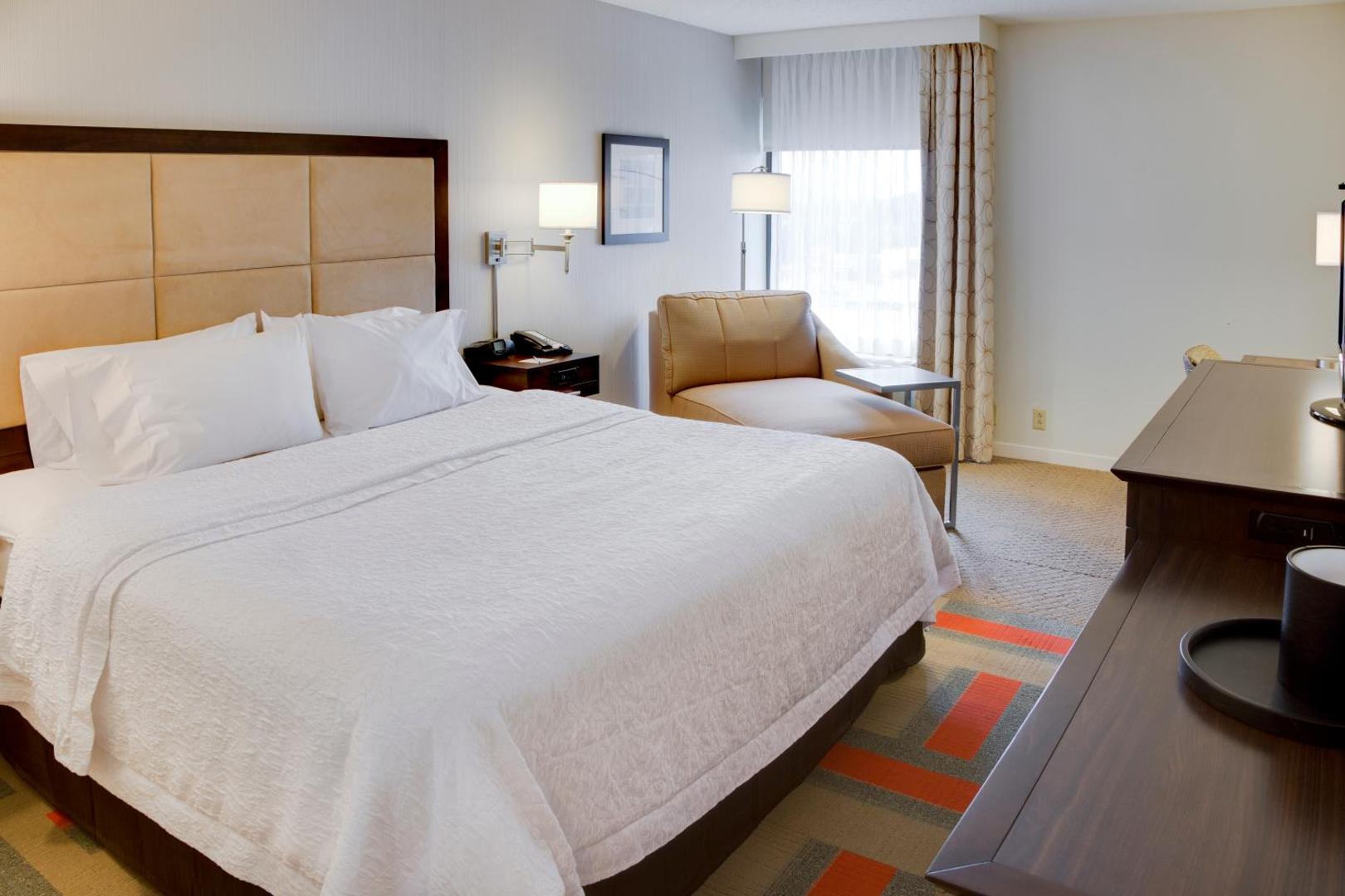 Hampton Inn Harrisonburg Hampton Inn Harrisonburg