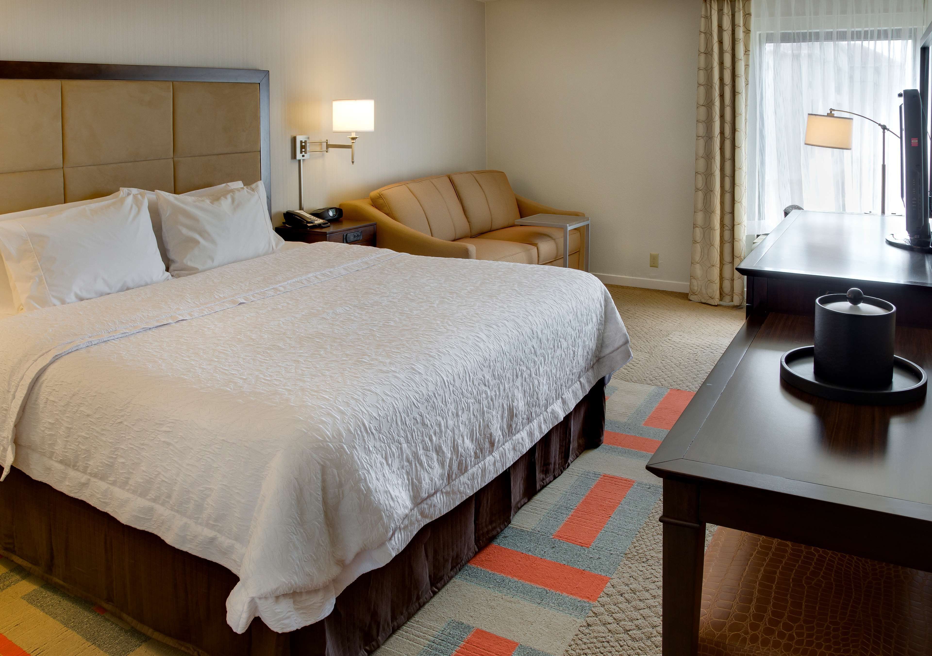 Hampton Inn Harrisonburg Hampton Inn Harrisonburg