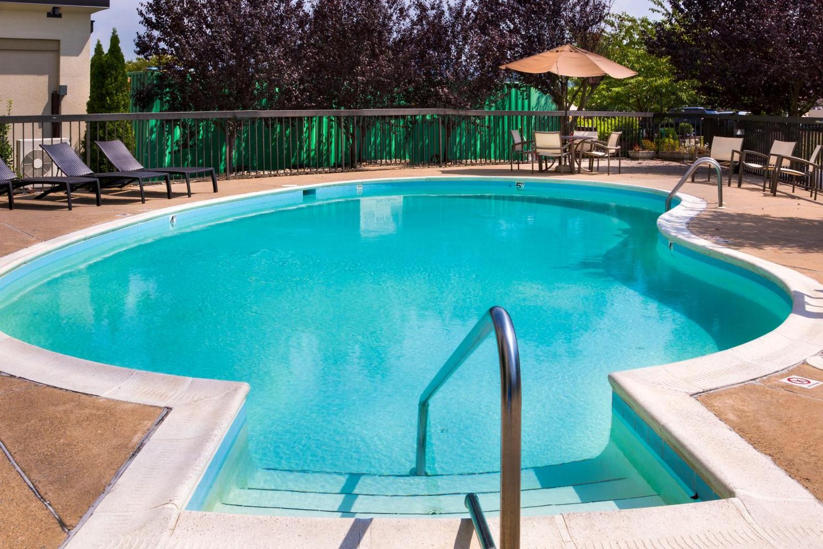 Hampton Inn Harrisonburg Hampton Inn Harrisonburg