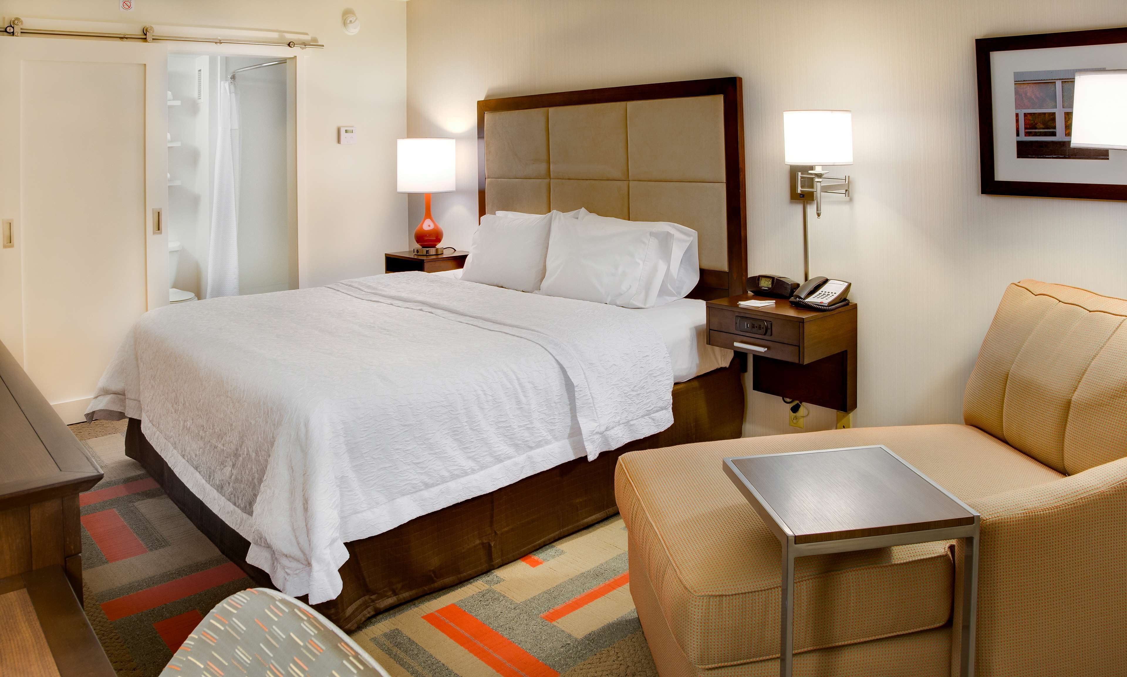 Hampton Inn Harrisonburg Hampton Inn Harrisonburg
