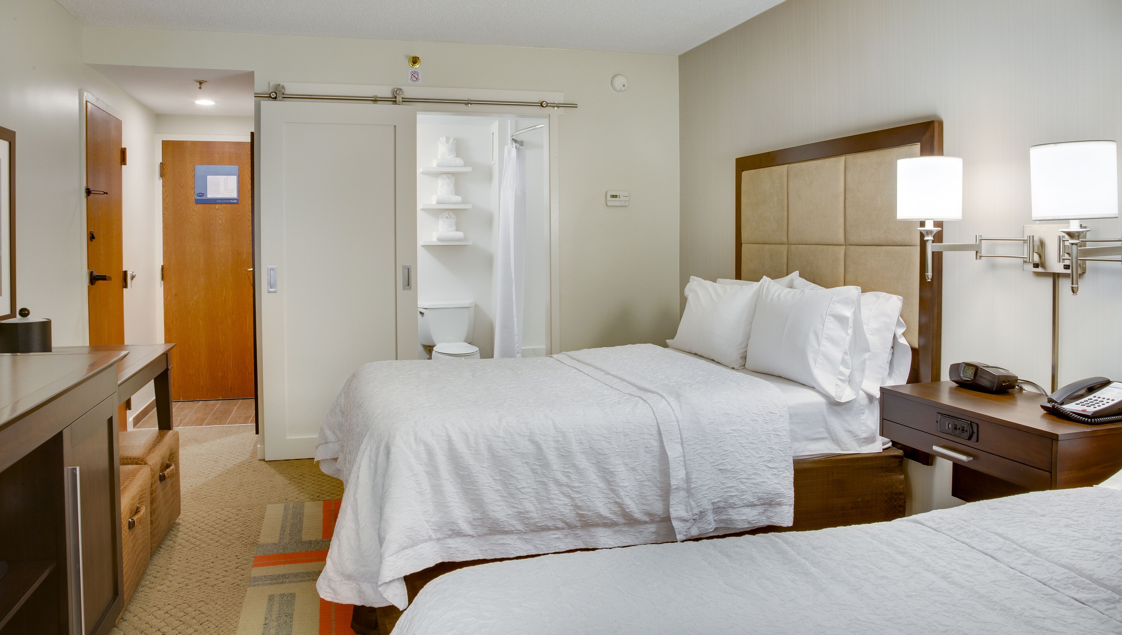 Hampton Inn Harrisonburg Hampton Inn Harrisonburg
