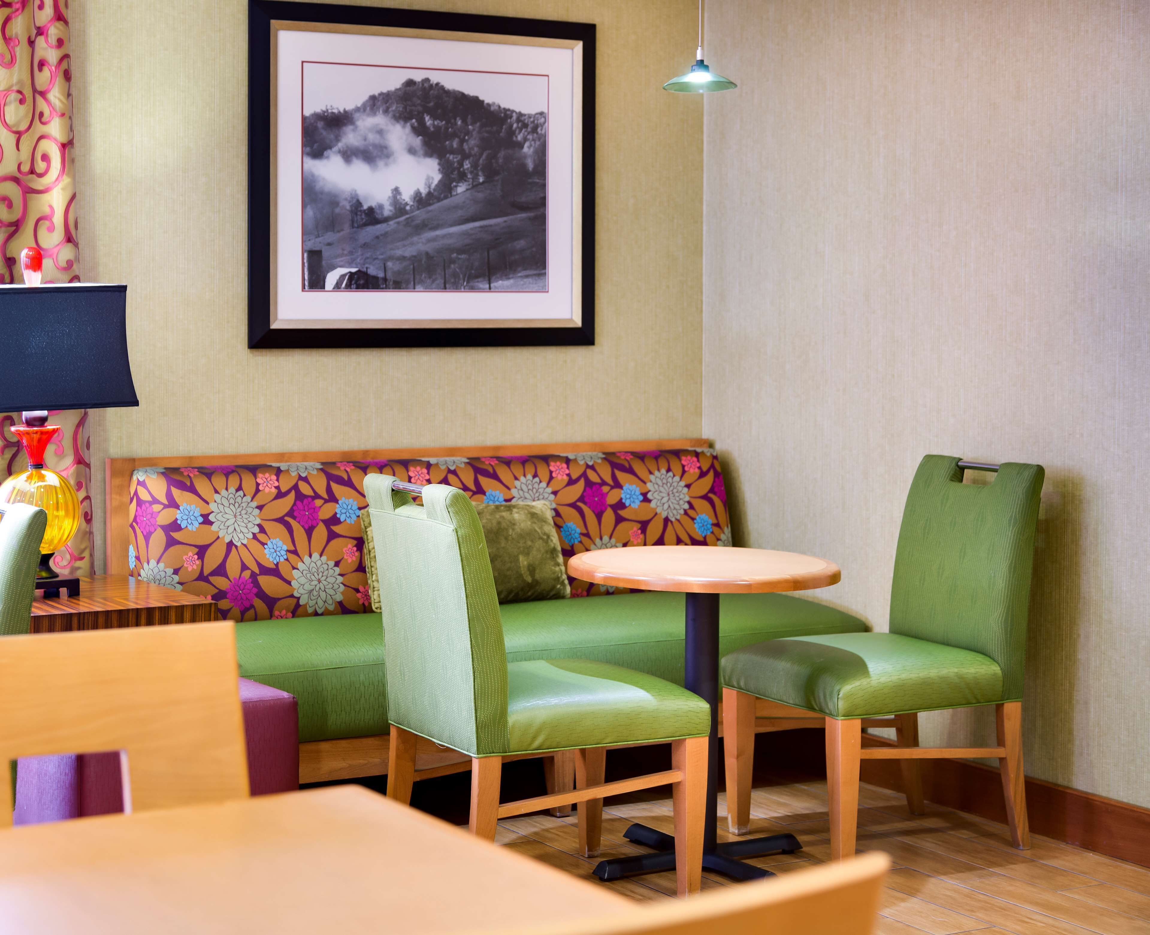 Hampton Inn Harrisonburg Hampton Inn Harrisonburg