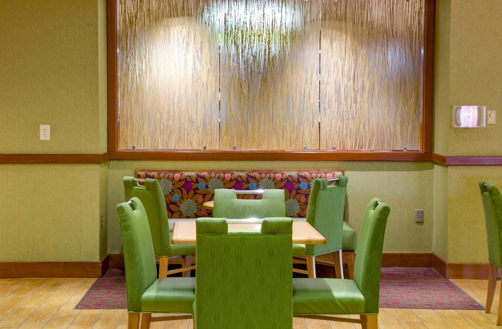 Hampton Inn Harrisonburg Hampton Inn Harrisonburg