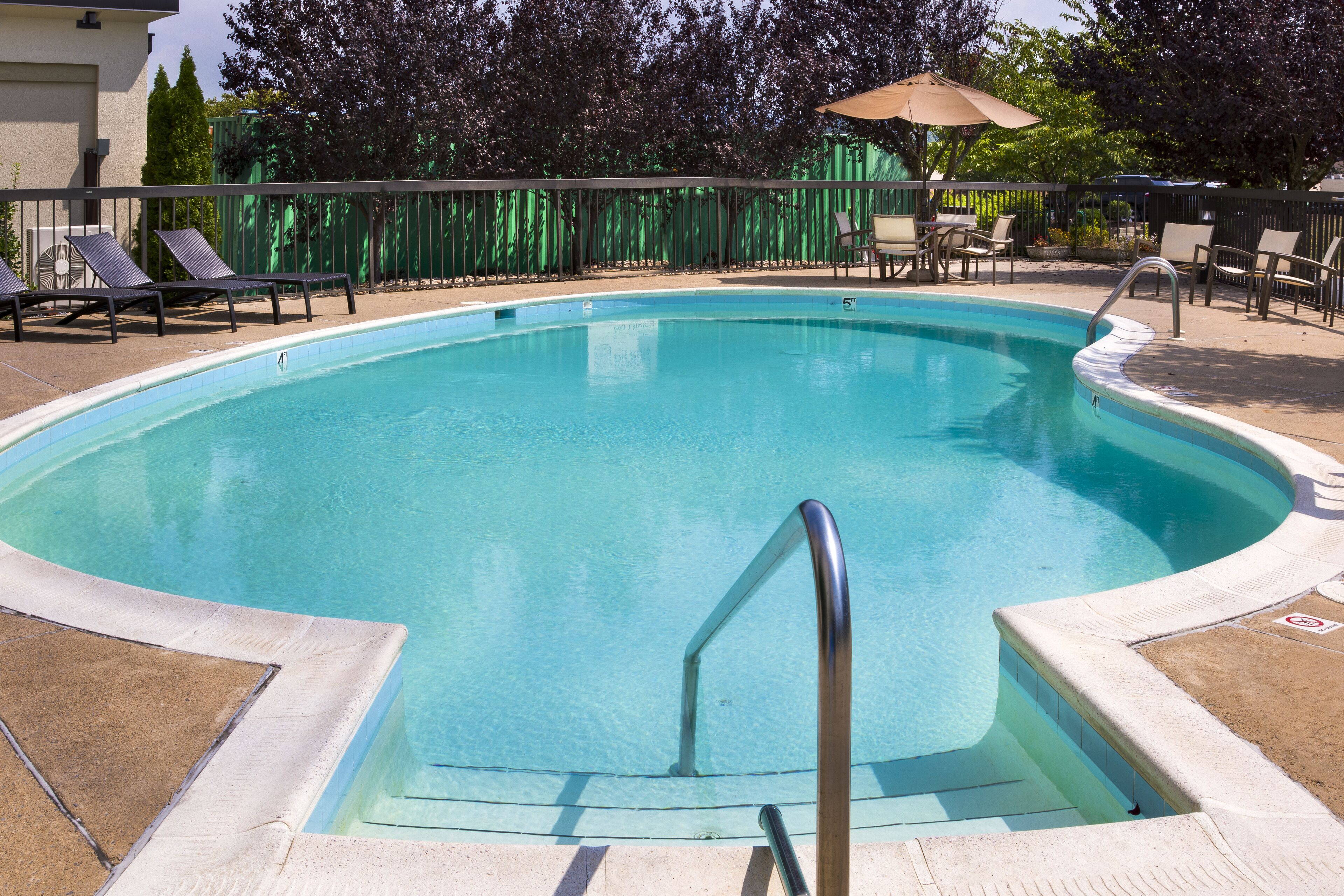 Hampton Inn Harrisonburg Hampton Inn Harrisonburg