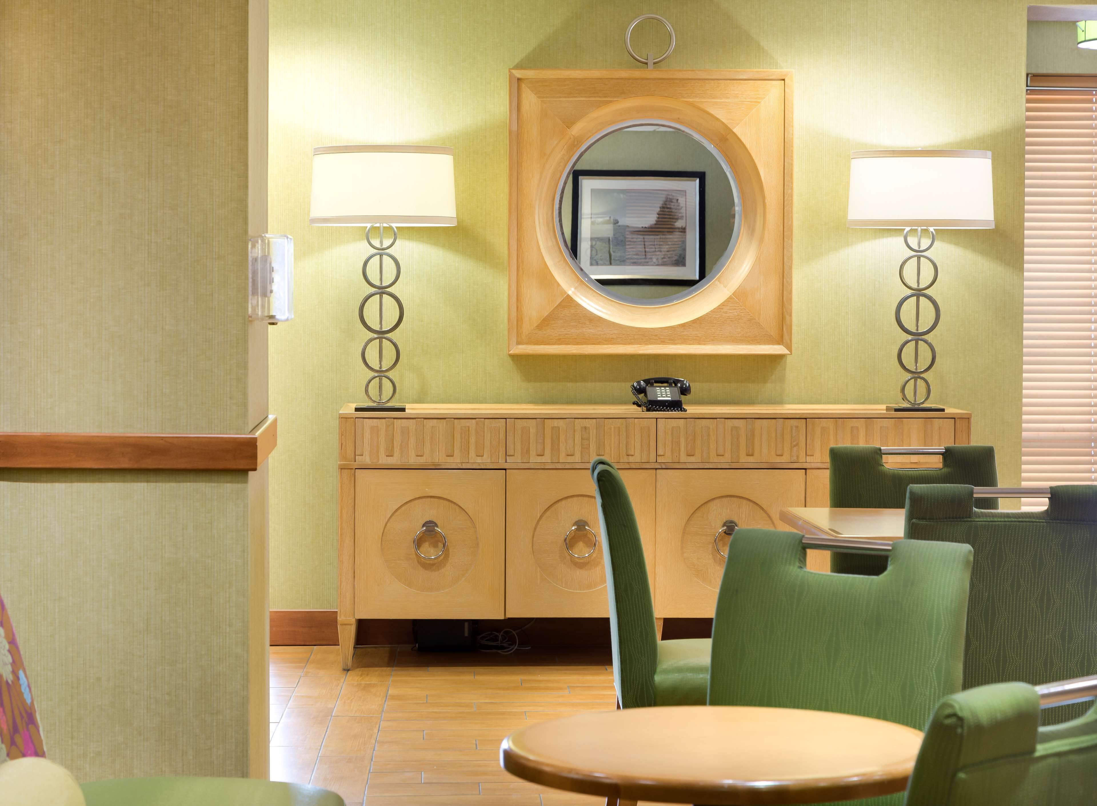 Hampton Inn Harrisonburg Hampton Inn Harrisonburg