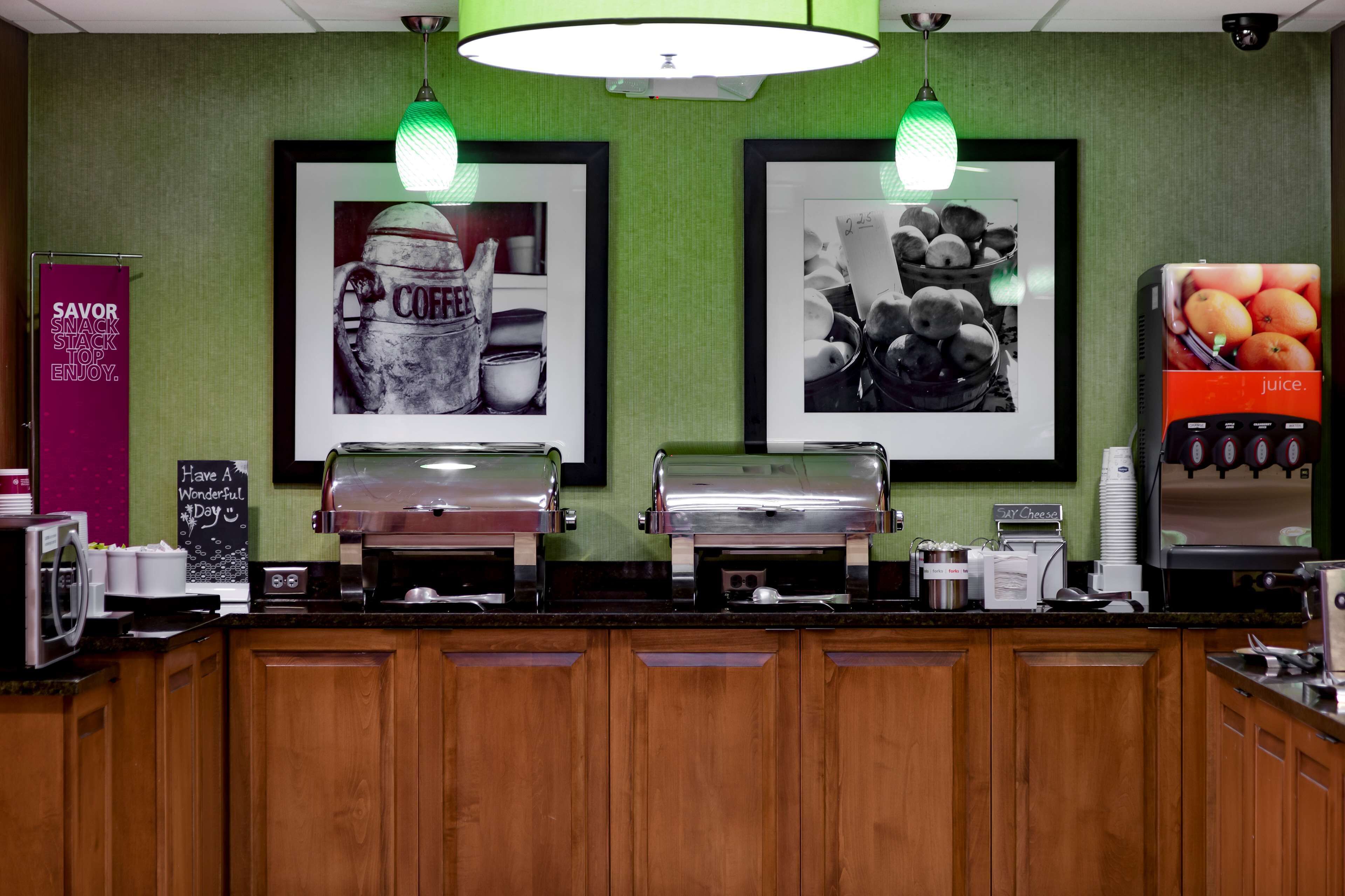 Hampton Inn Harrisonburg Hampton Inn Harrisonburg