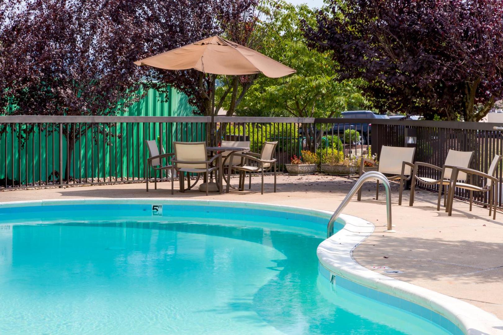 Hampton Inn Harrisonburg Hampton Inn Harrisonburg