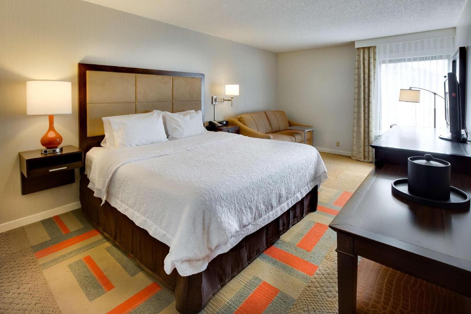 Hampton Inn Harrisonburg Hampton Inn Harrisonburg
