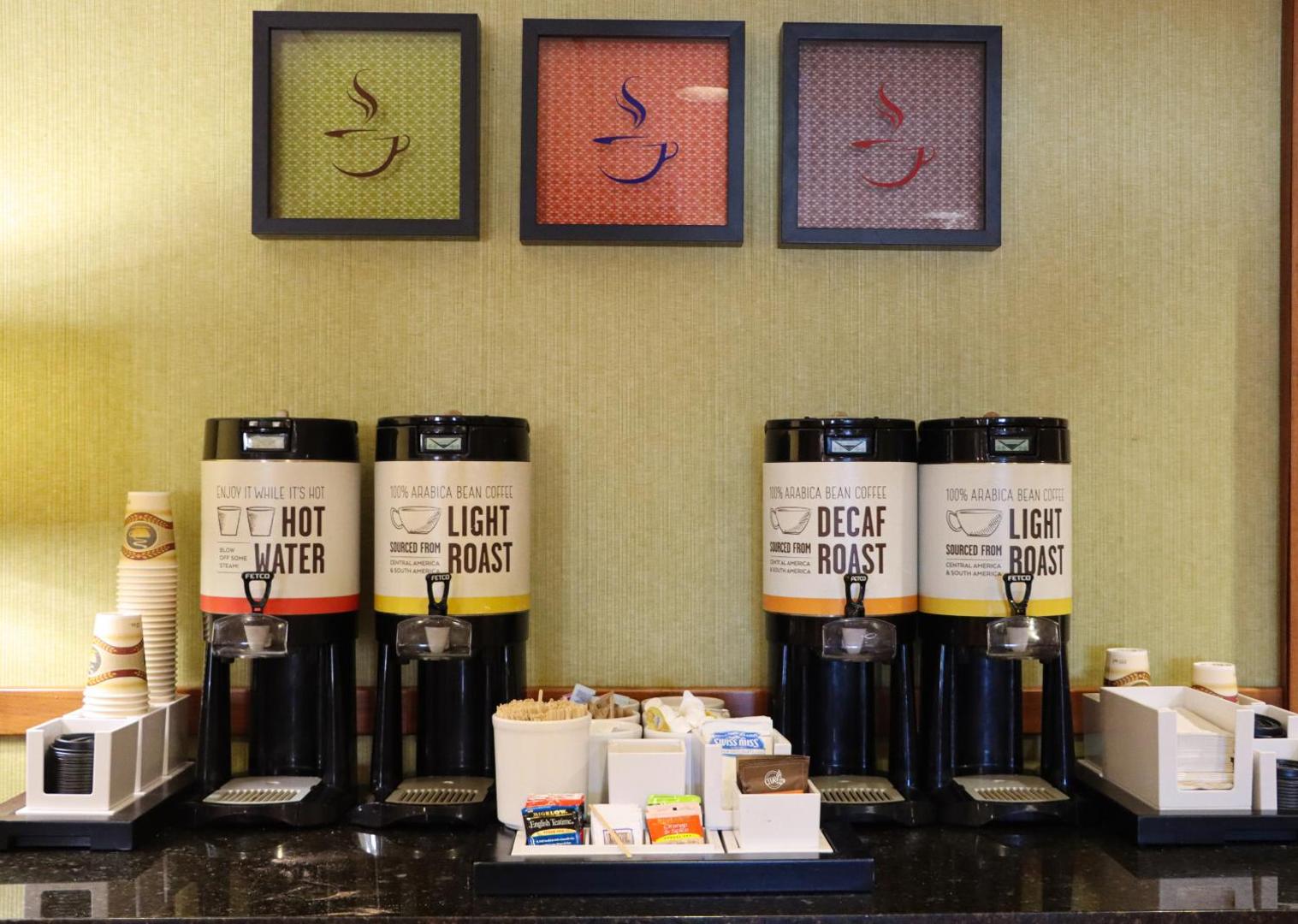 Hampton Inn Harrisonburg Hampton Inn Harrisonburg