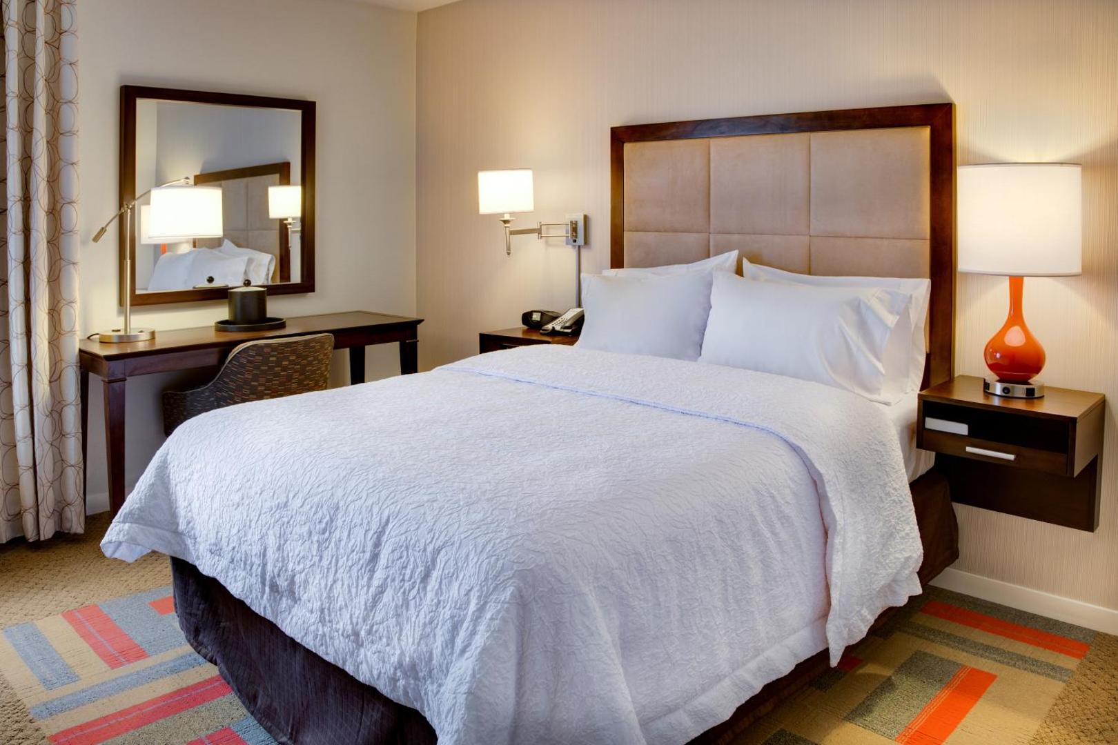 Hampton Inn Harrisonburg Hampton Inn Harrisonburg