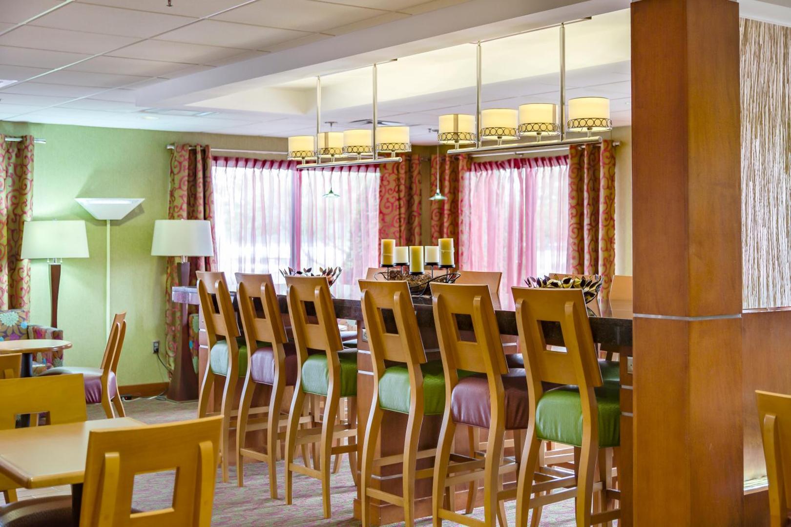 Hampton Inn Harrisonburg Hampton Inn Harrisonburg