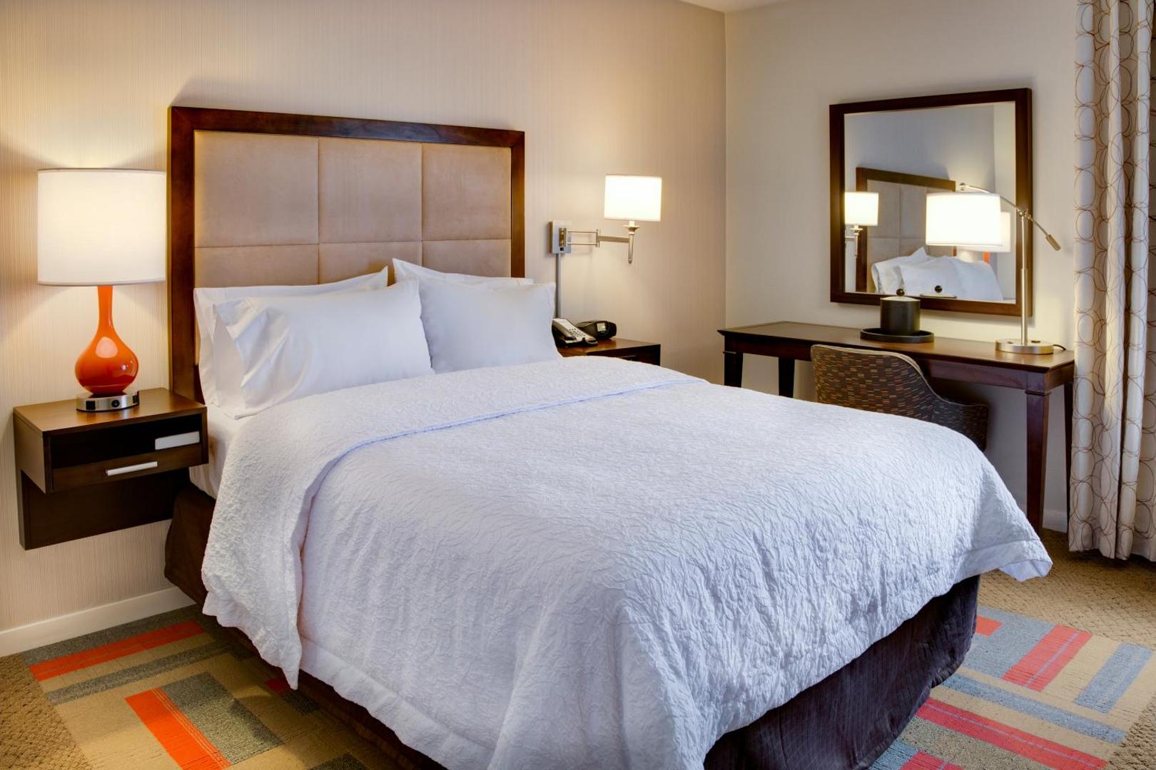 Hampton Inn Harrisonburg Hampton Inn Harrisonburg