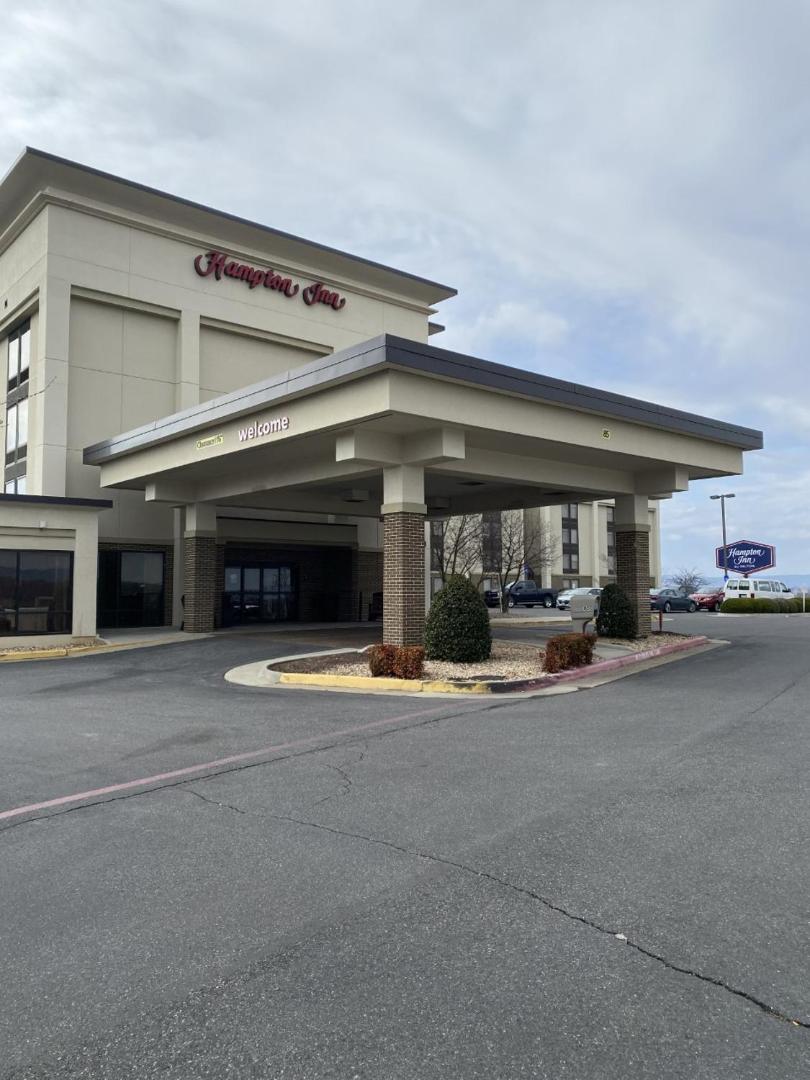 Hampton Inn Harrisonburg Hampton Inn Harrisonburg