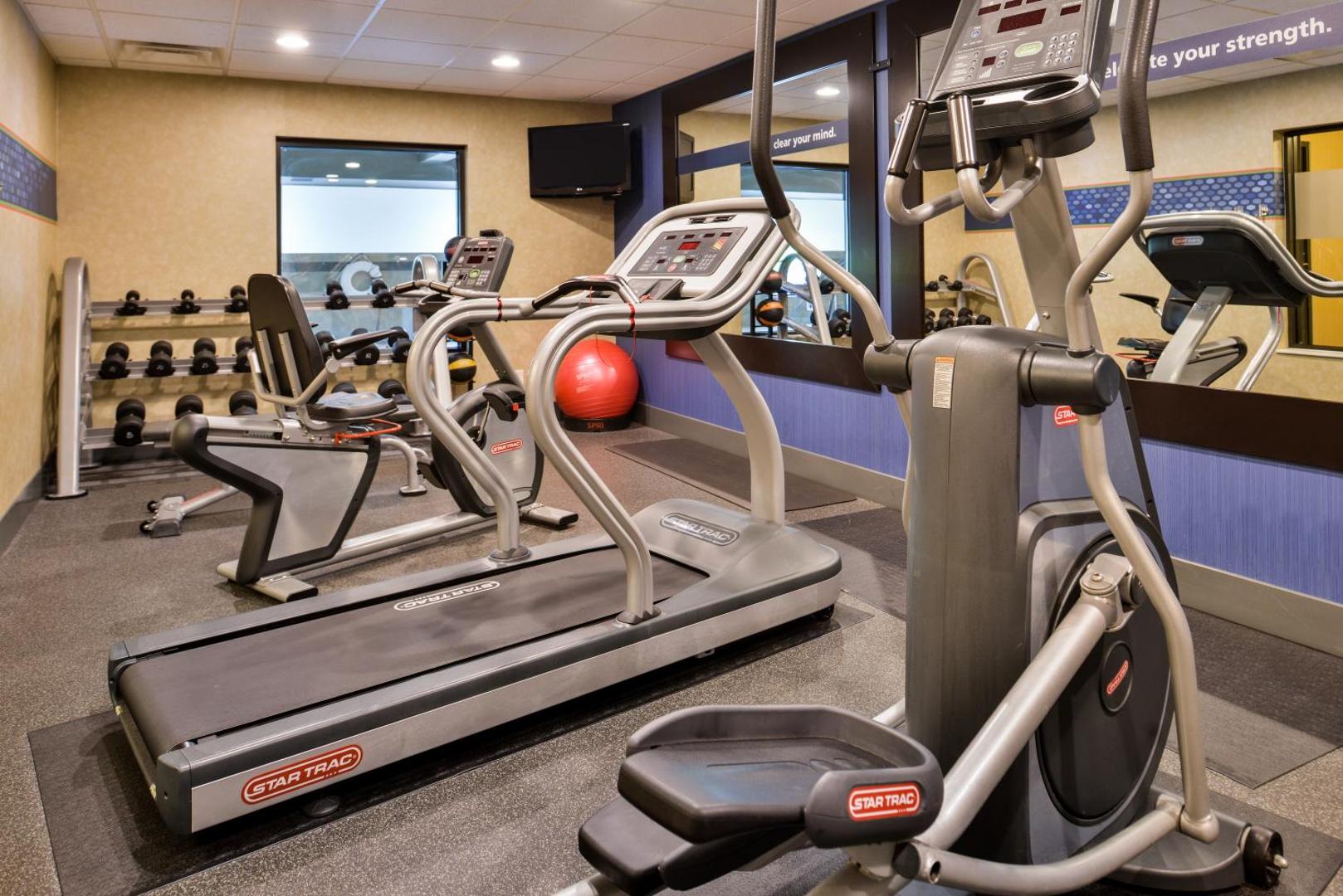 Hampton Inn Harrisonburg - South Hampton Inn Harrisonburg - South