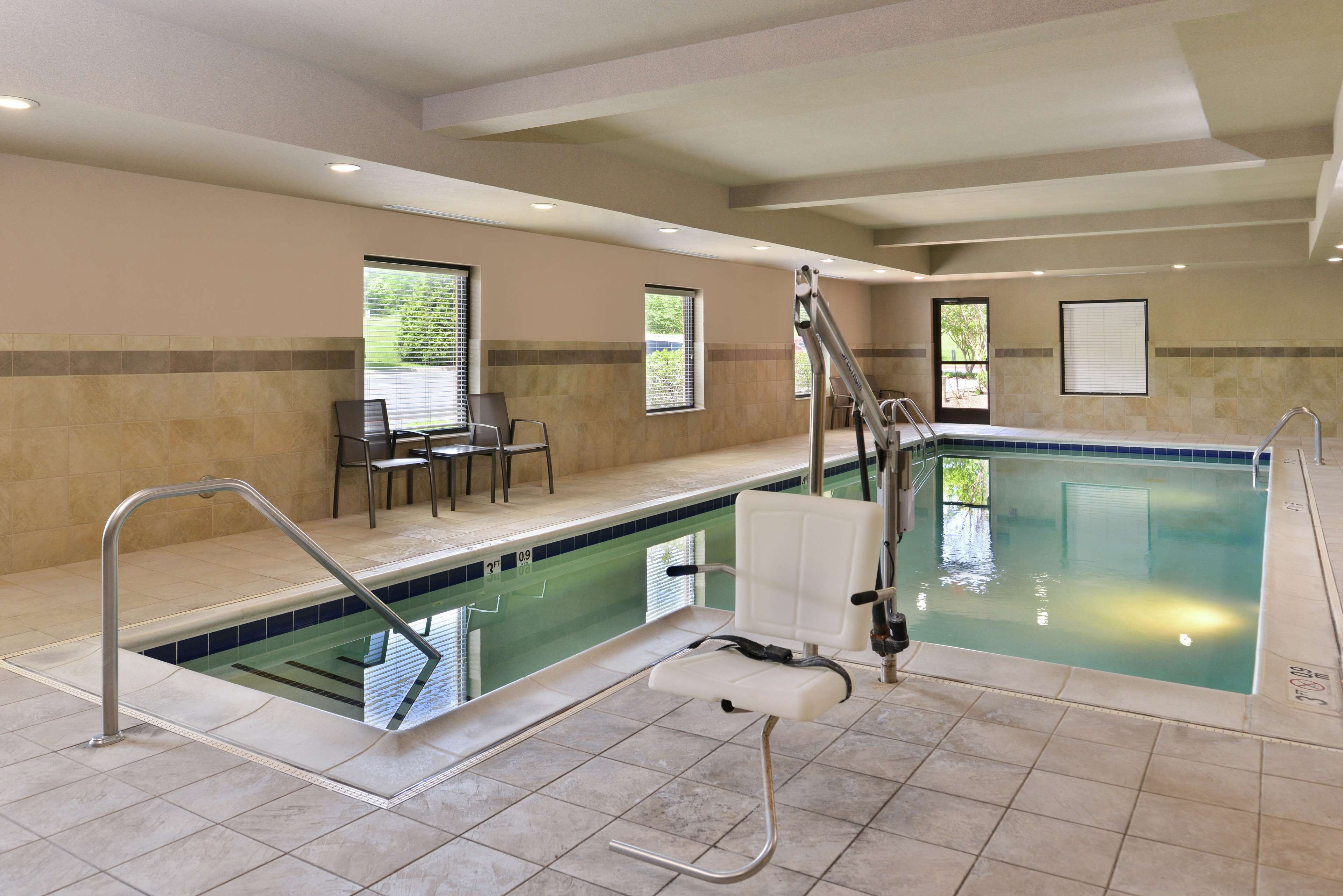 Hampton Inn Harrisonburg - South Hampton Inn Harrisonburg - South