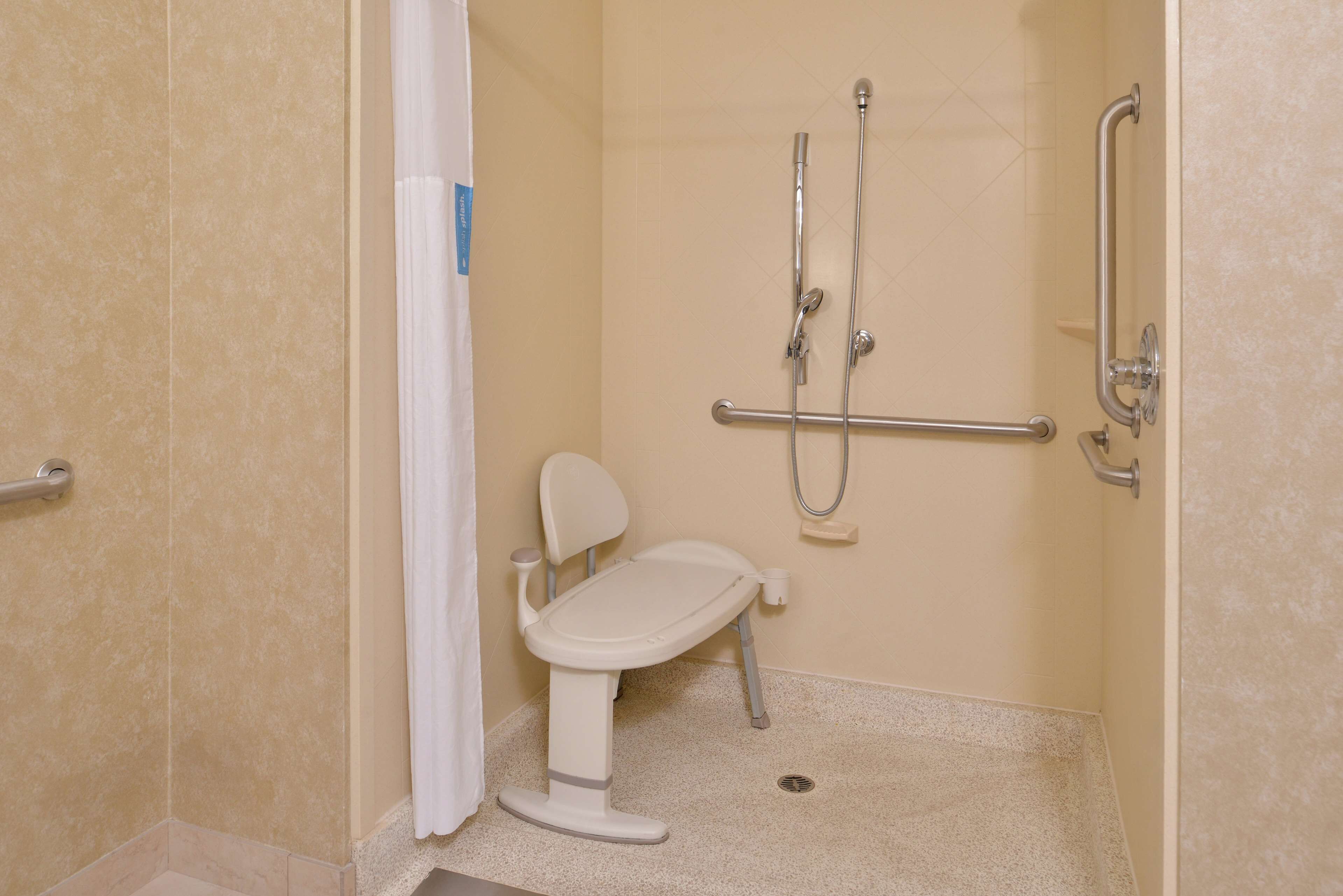 Hampton Inn Harrisonburg - South Hampton Inn Harrisonburg - South