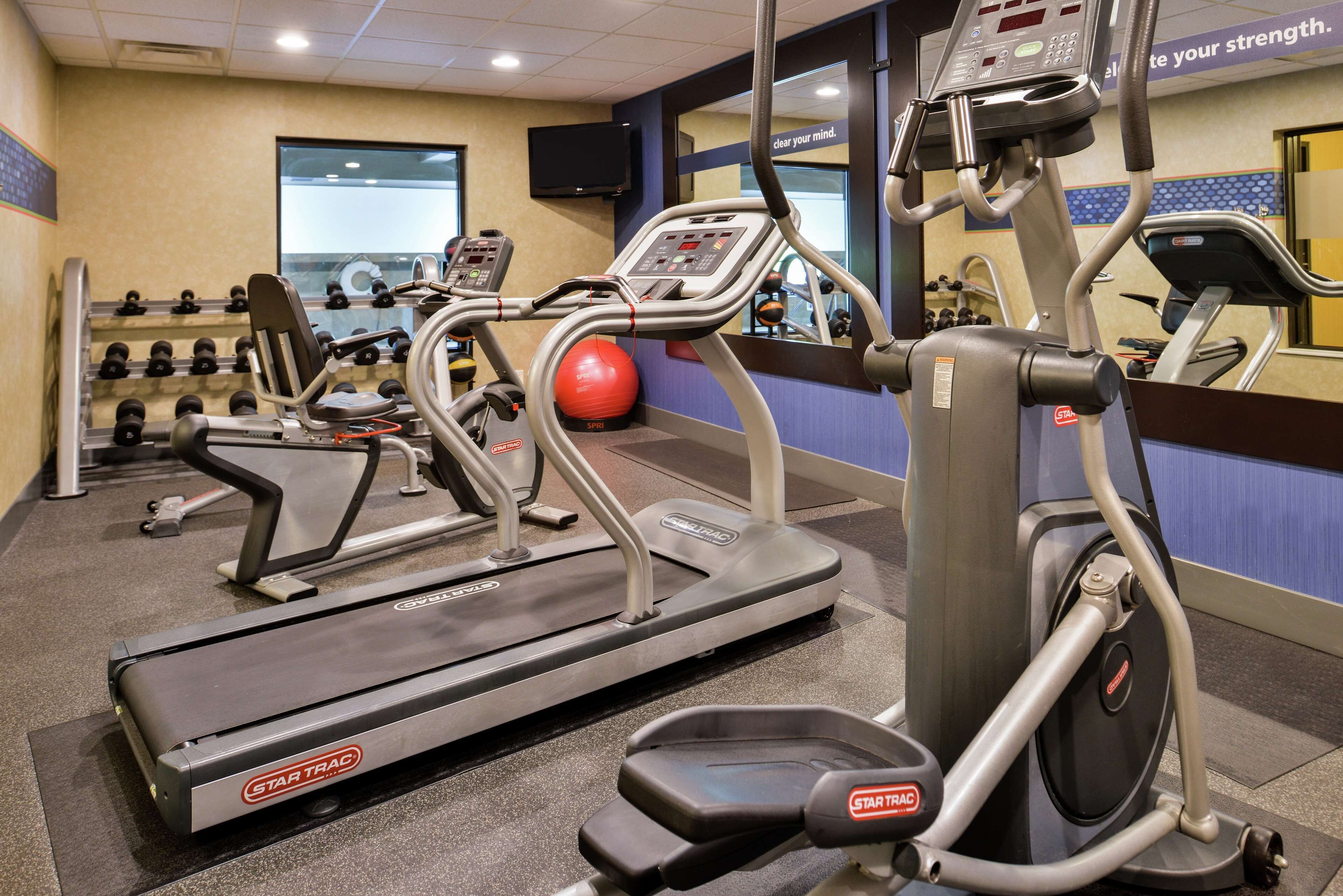 Hampton Inn Harrisonburg - South Hampton Inn Harrisonburg - South