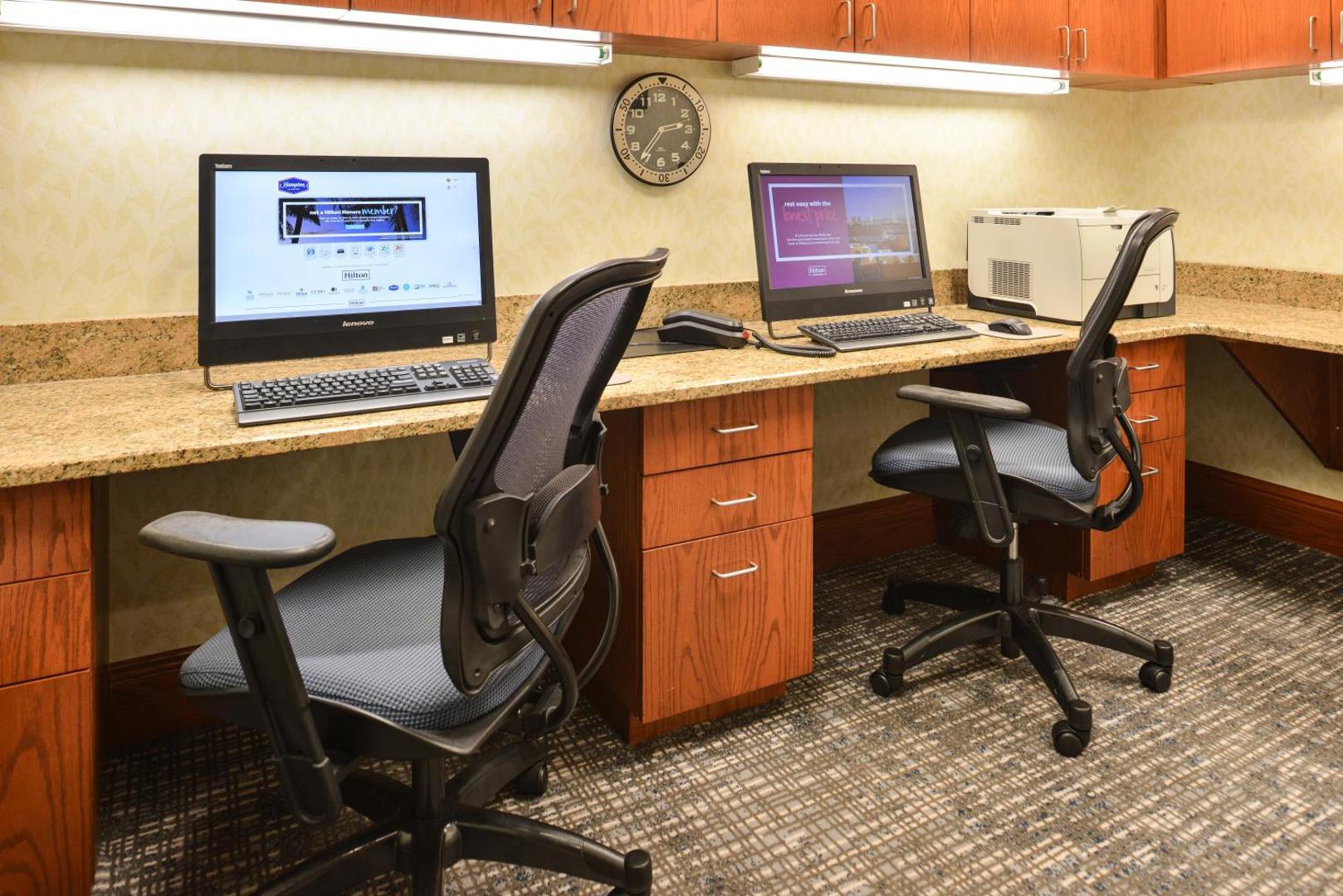 Hampton Inn Harrisonburg - South Hampton Inn Harrisonburg - South