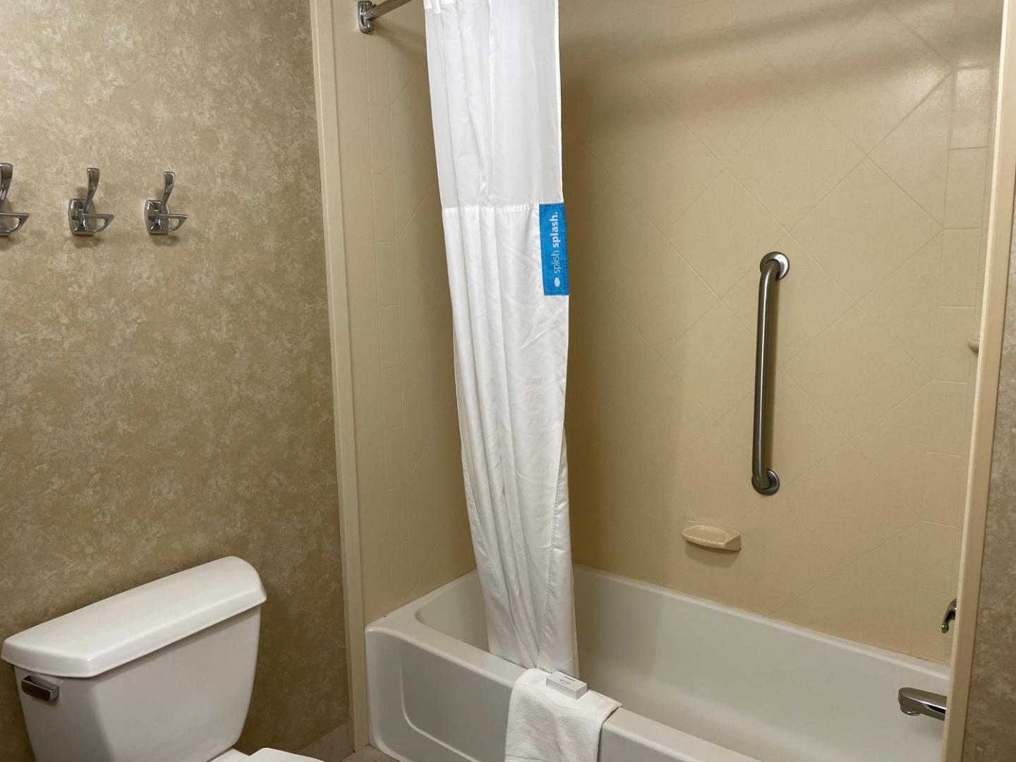 Hampton Inn Harrisonburg - South Hampton Inn Harrisonburg - South