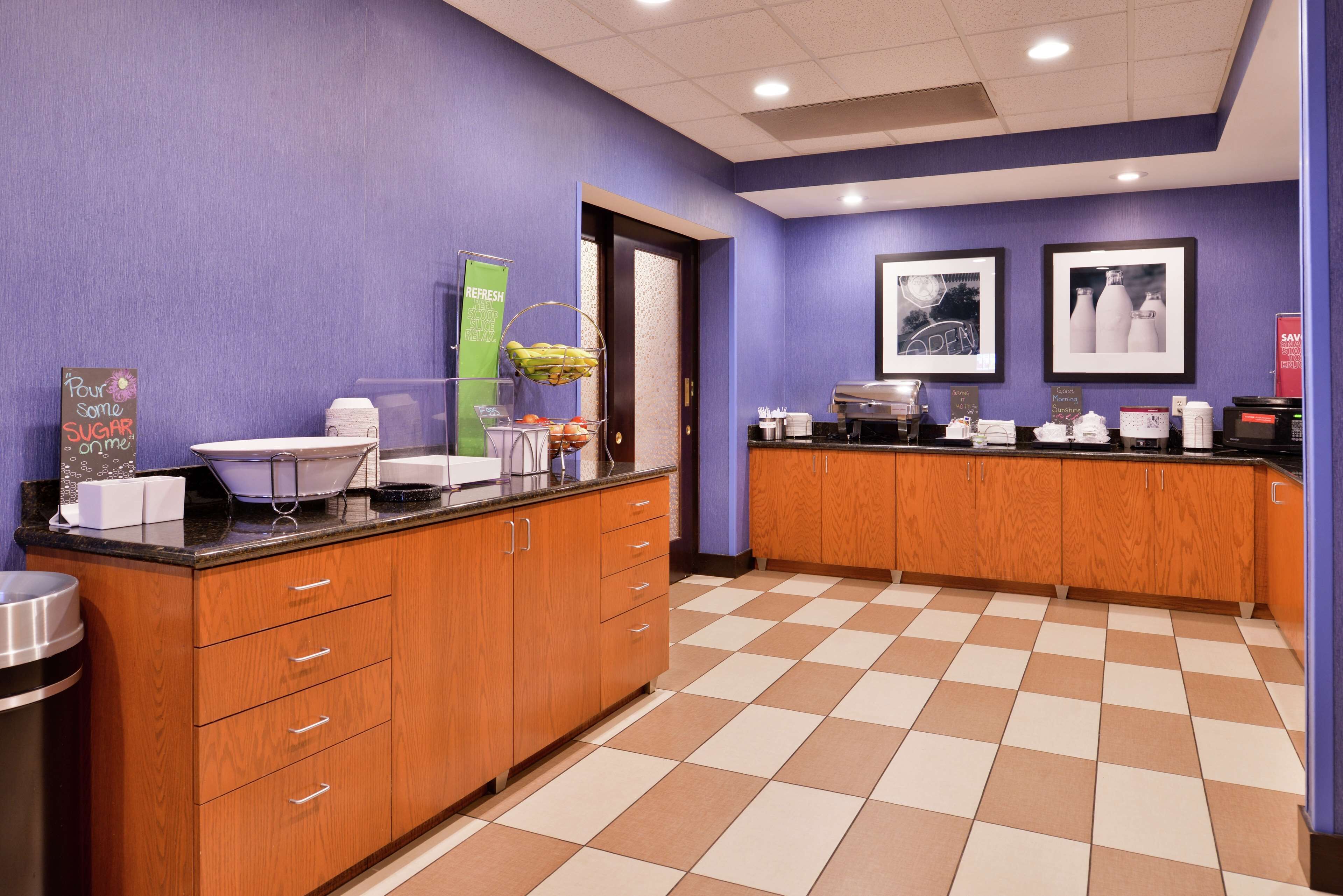 Hampton Inn Harrisonburg - South Hampton Inn Harrisonburg - South