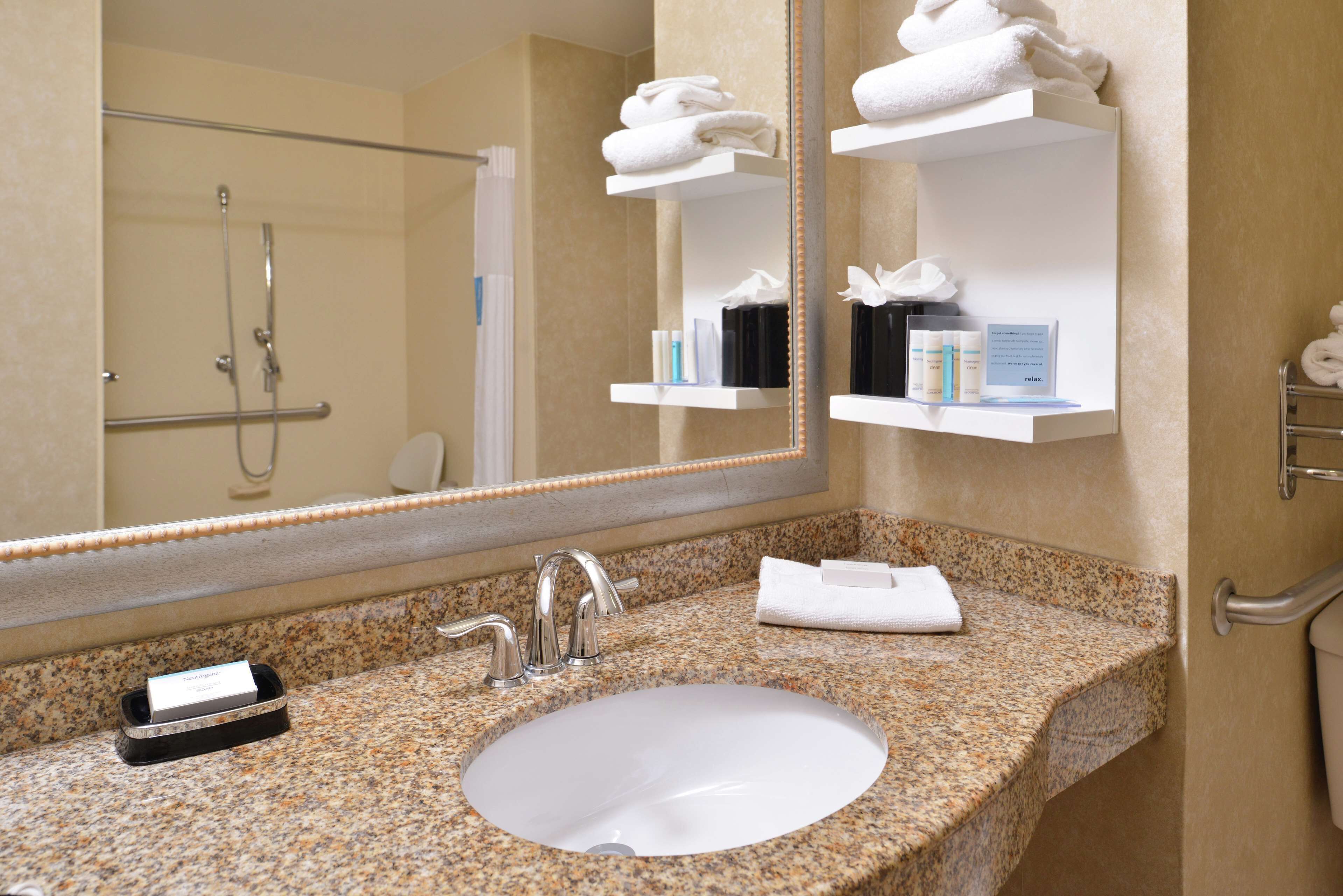 Hampton Inn Harrisonburg - South Hampton Inn Harrisonburg - South