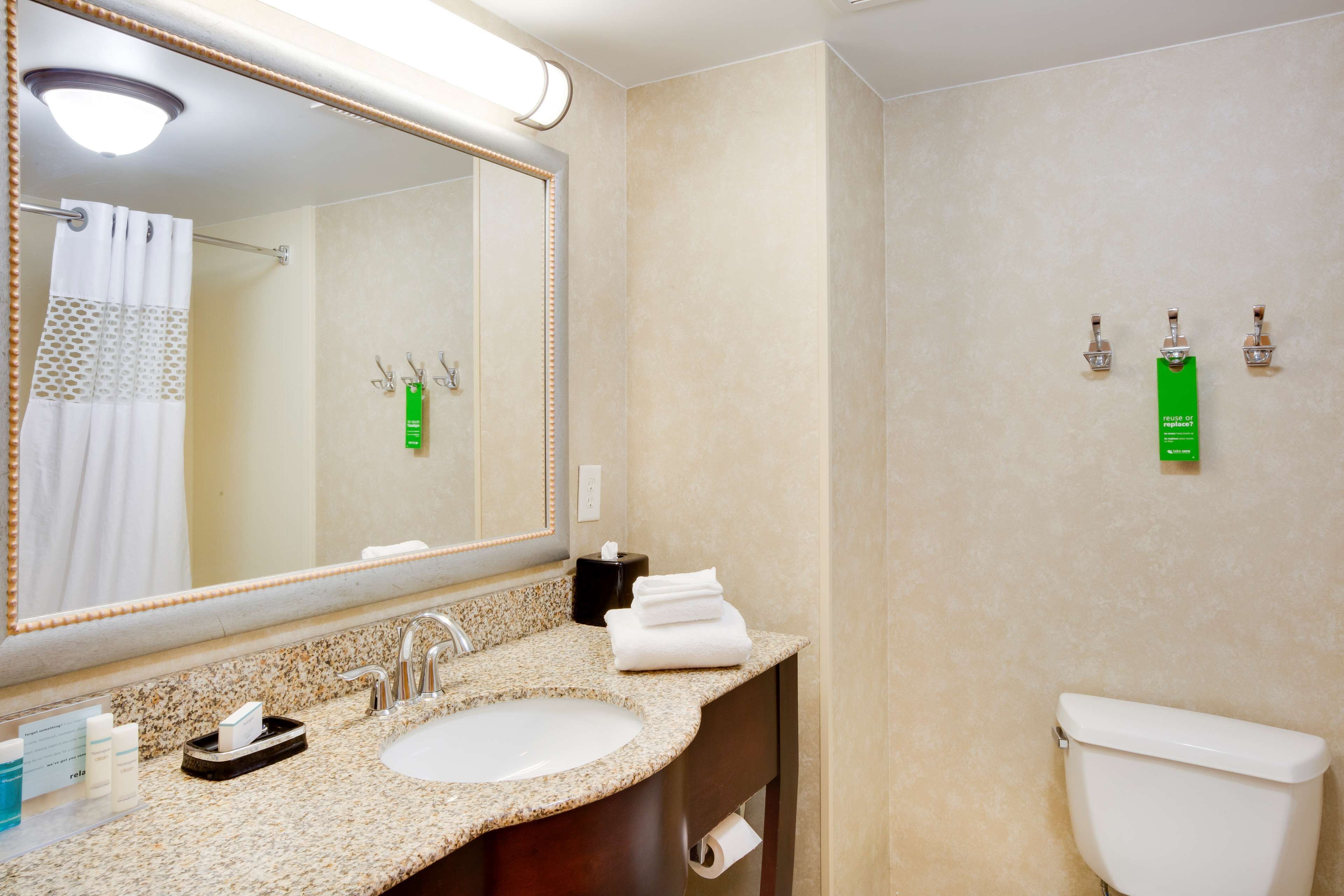 Hampton Inn Harrisonburg - South Hampton Inn Harrisonburg - South