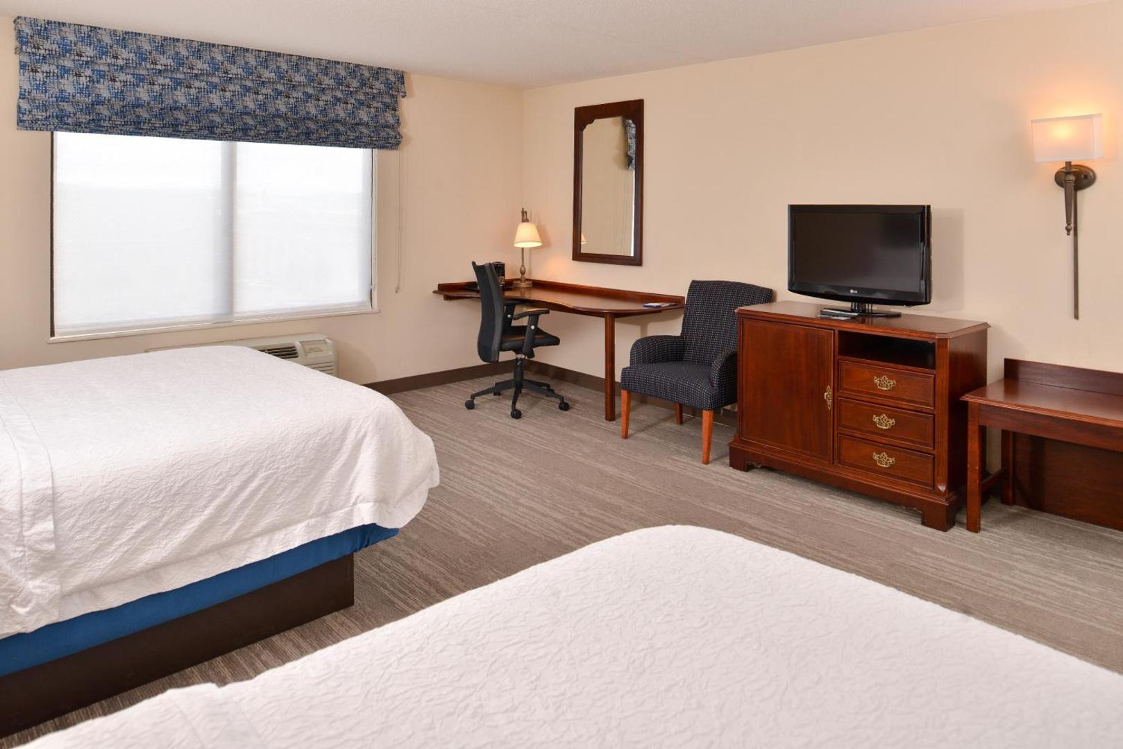 Hampton Inn Harrisonburg - South Hampton Inn Harrisonburg - South