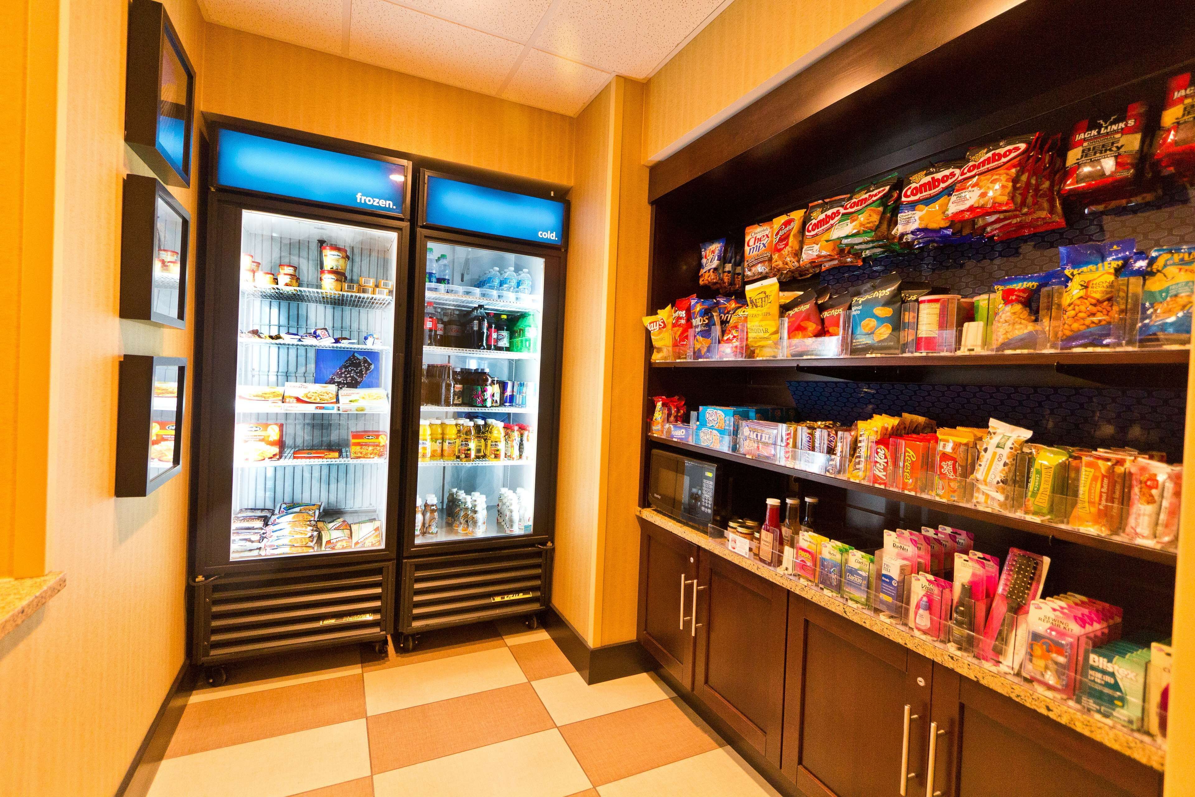 Hampton Inn Harrisonburg - South Hampton Inn Harrisonburg - South