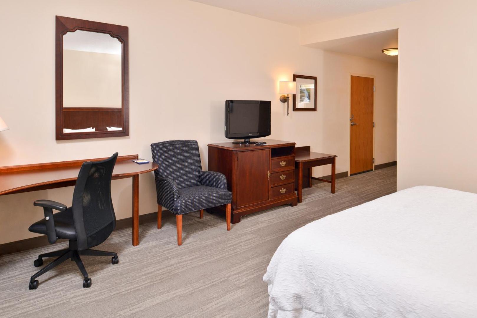 Hampton Inn Harrisonburg - South Hampton Inn Harrisonburg - South