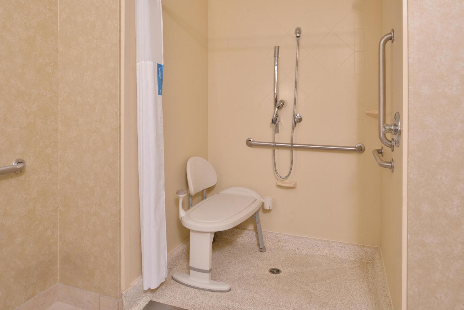 Hampton Inn Harrisonburg - South Hampton Inn Harrisonburg - South