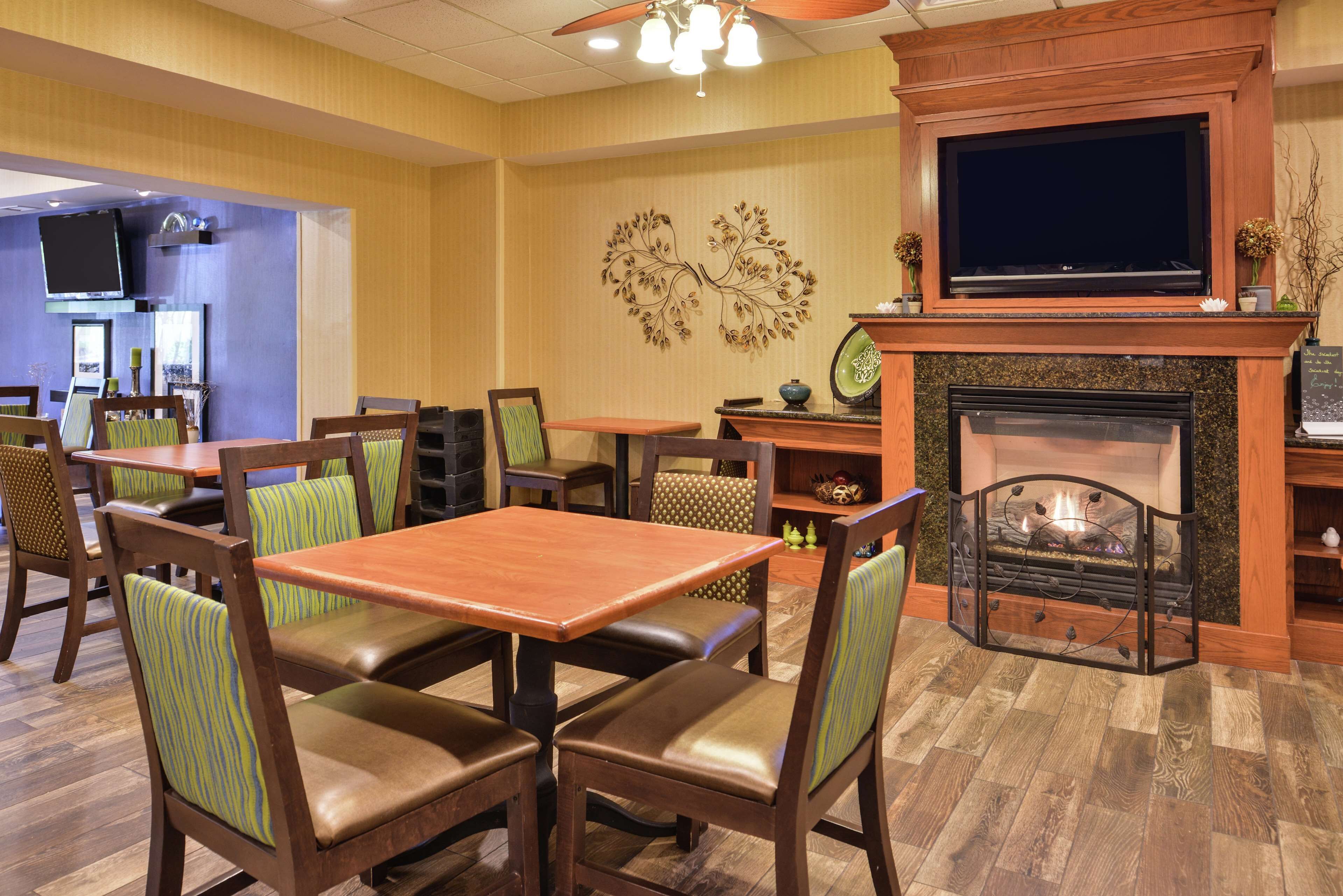 Hampton Inn Harrisonburg - South Hampton Inn Harrisonburg - South