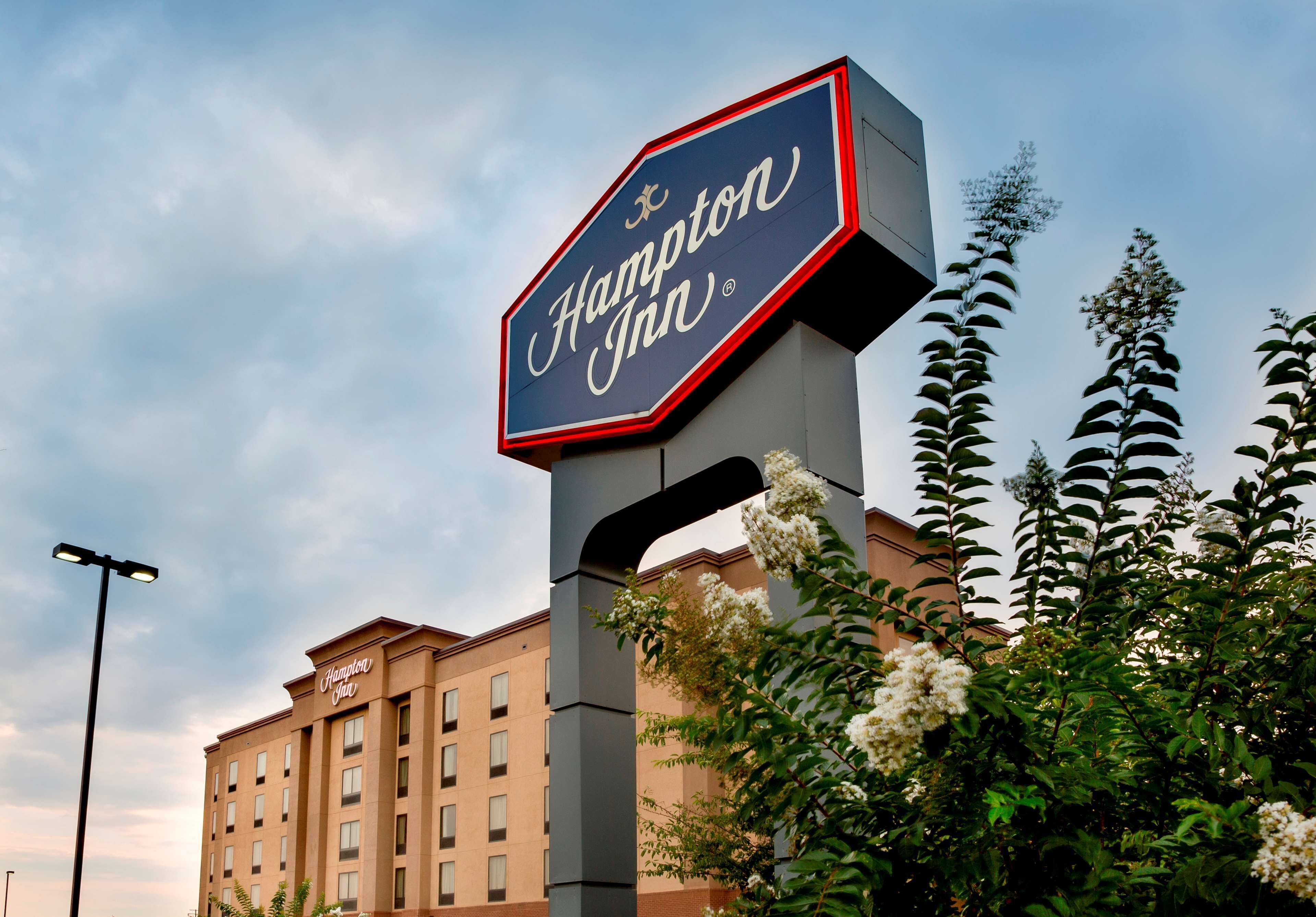 Hampton Inn Harrisonburg - South Hampton Inn Harrisonburg - South