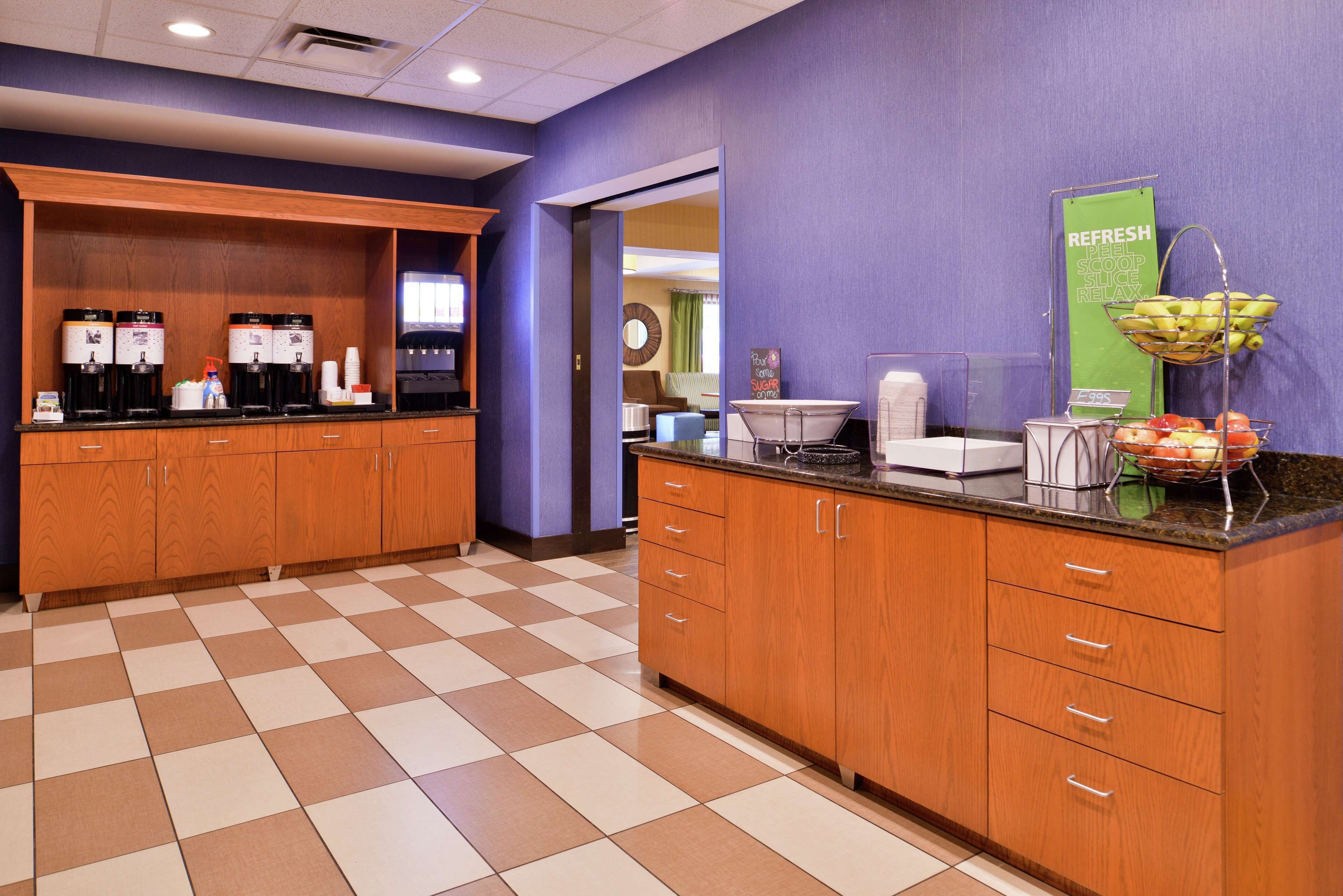 Hampton Inn Harrisonburg - South Hampton Inn Harrisonburg - South