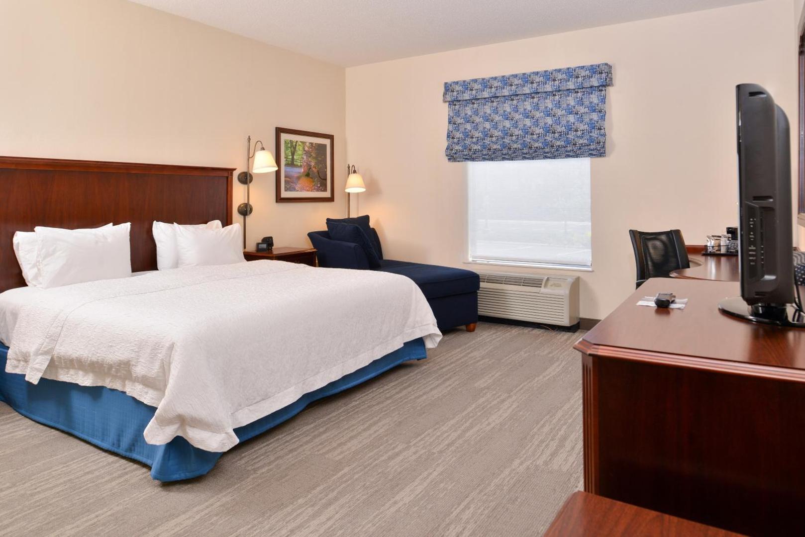 Hampton Inn Harrisonburg - South Hampton Inn Harrisonburg - South