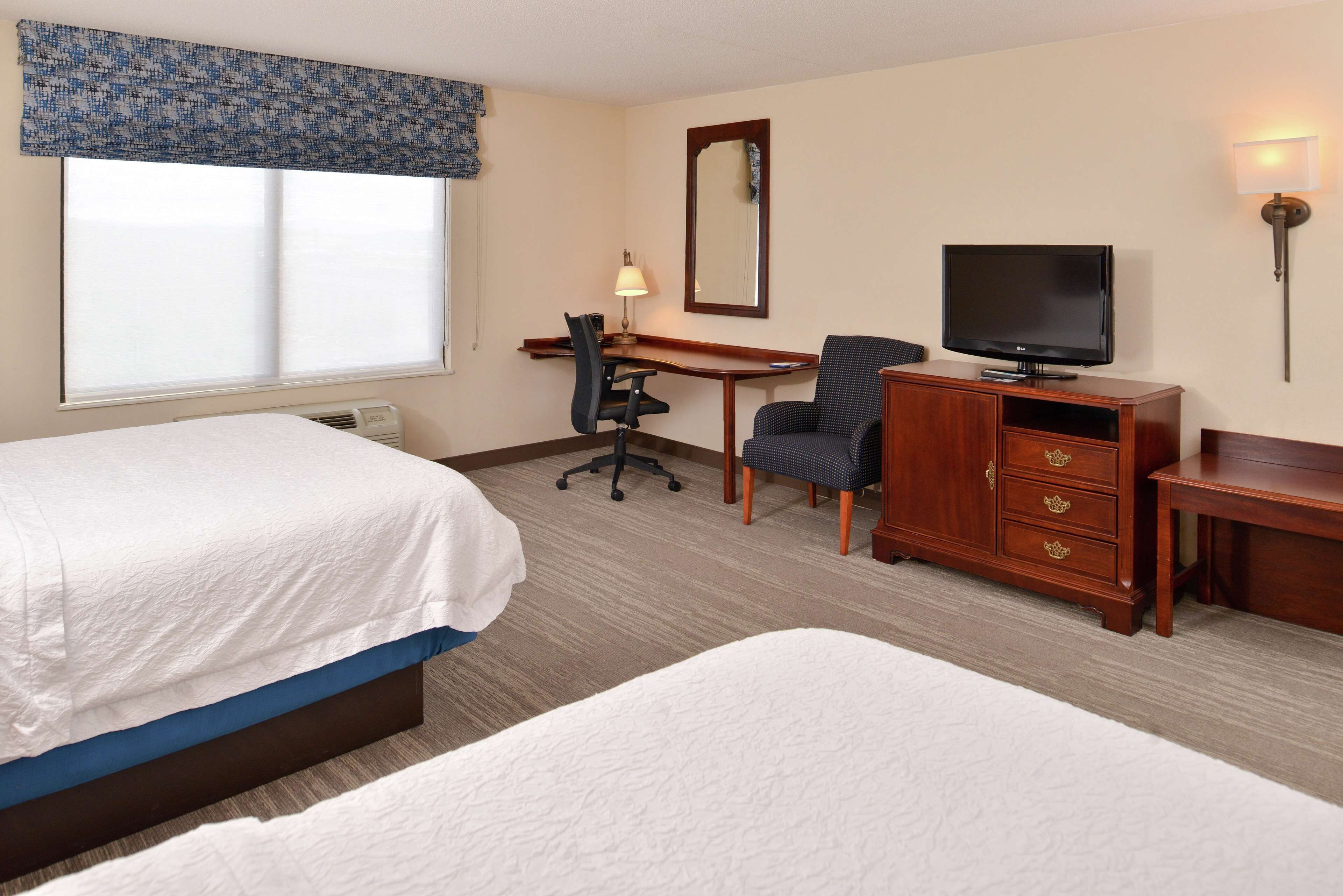 Hampton Inn Harrisonburg - South Hampton Inn Harrisonburg - South