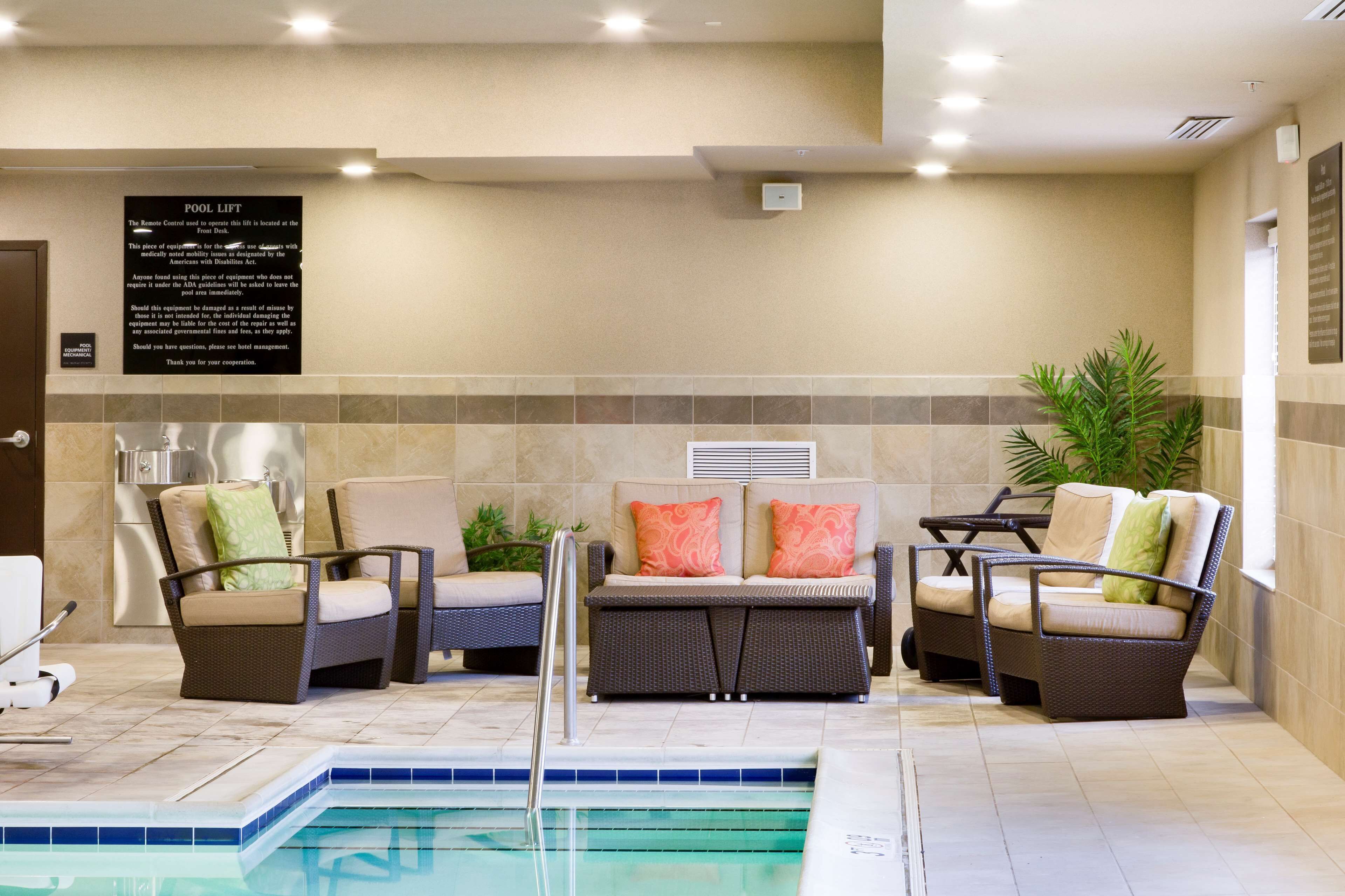 Hampton Inn Harrisonburg - South Hampton Inn Harrisonburg - South