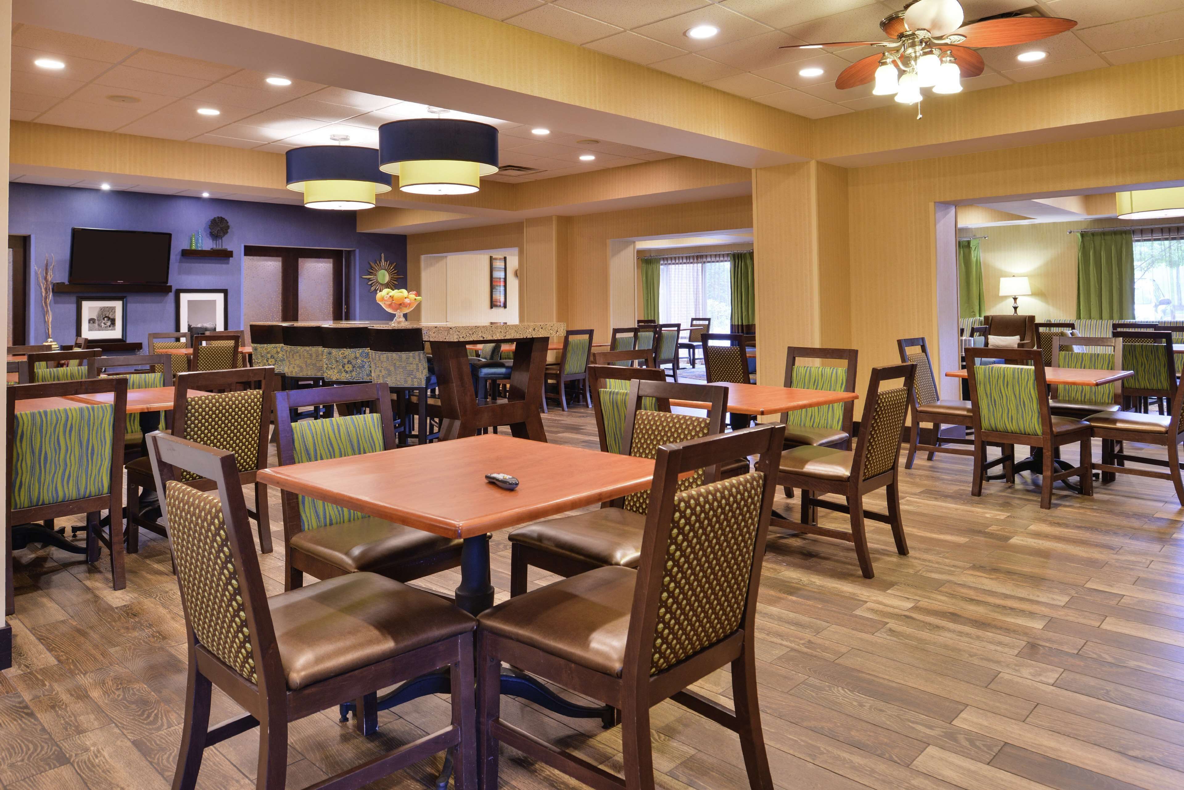 Hampton Inn Harrisonburg - South Hampton Inn Harrisonburg - South