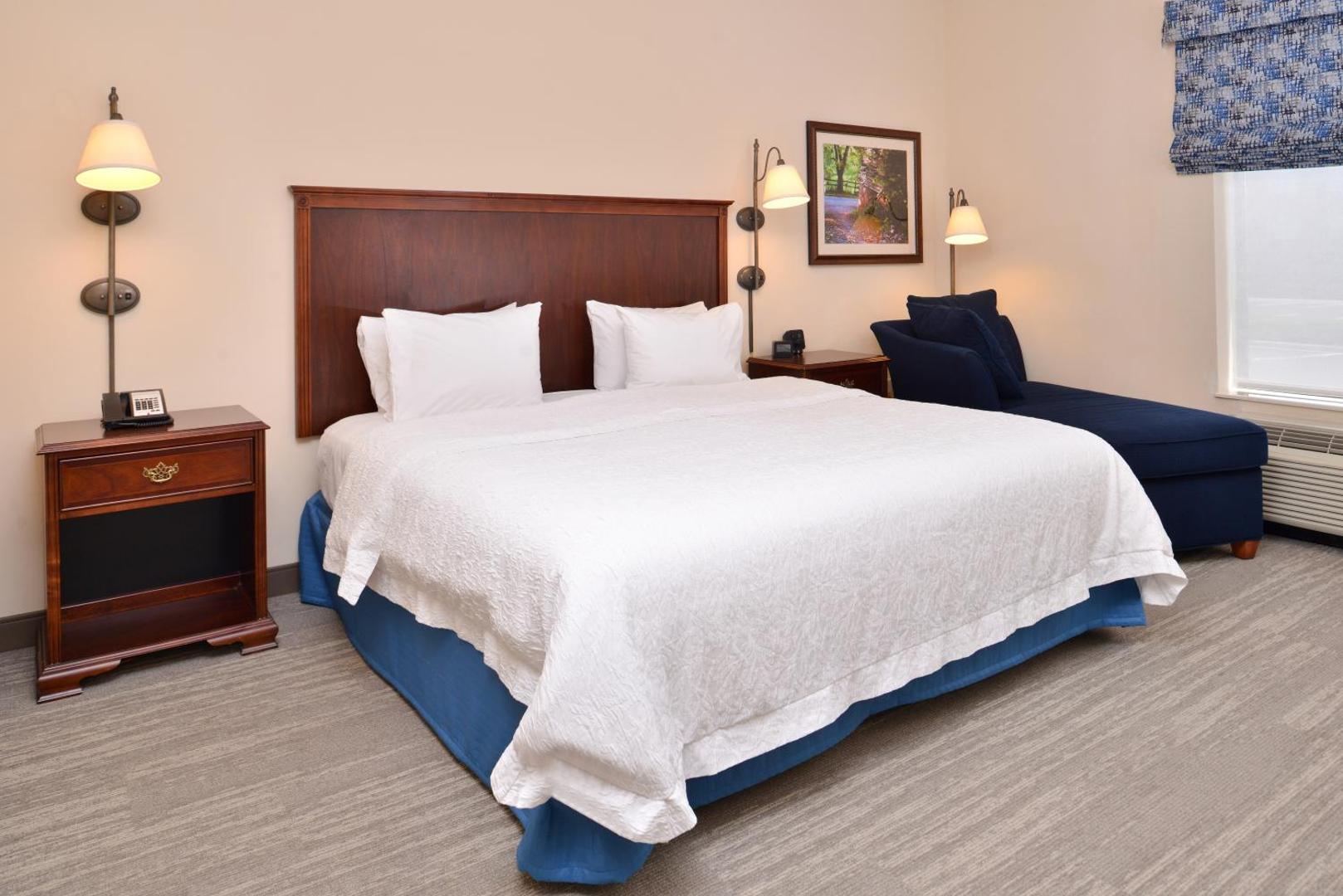 Hampton Inn Harrisonburg - South Hampton Inn Harrisonburg - South