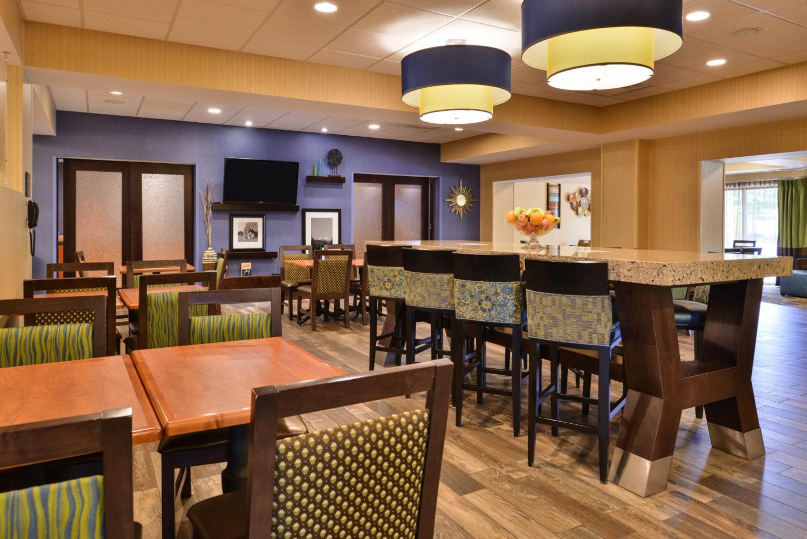 Hampton Inn Harrisonburg - South Hampton Inn Harrisonburg - South