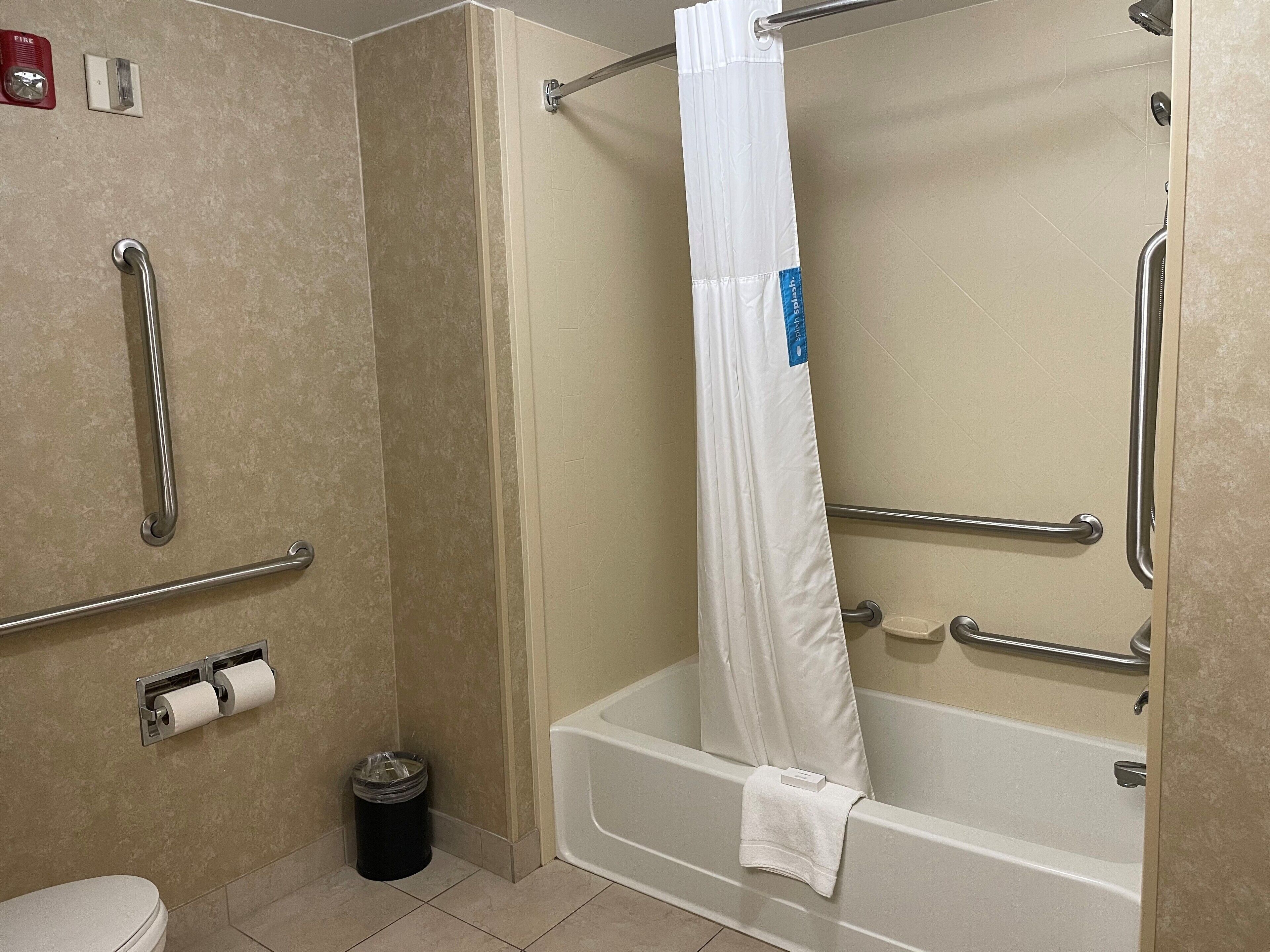 Hampton Inn Harrisonburg - South Hampton Inn Harrisonburg - South