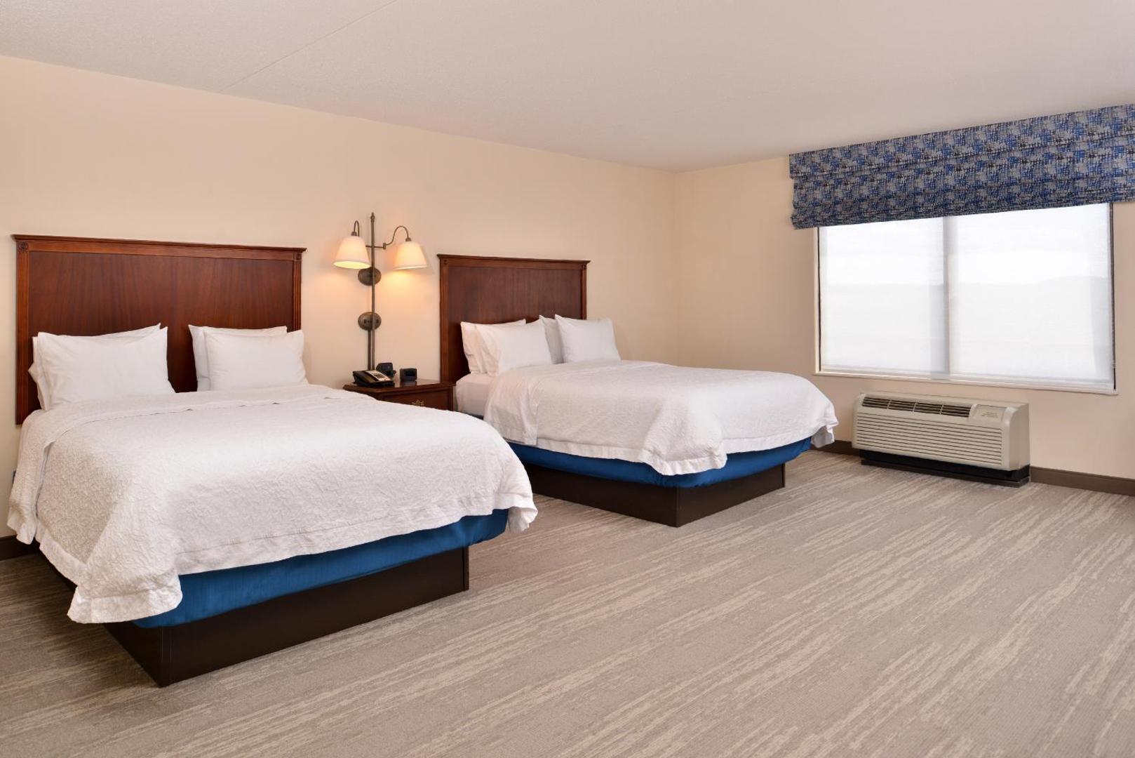 Hampton Inn Harrisonburg - South Hampton Inn Harrisonburg - South