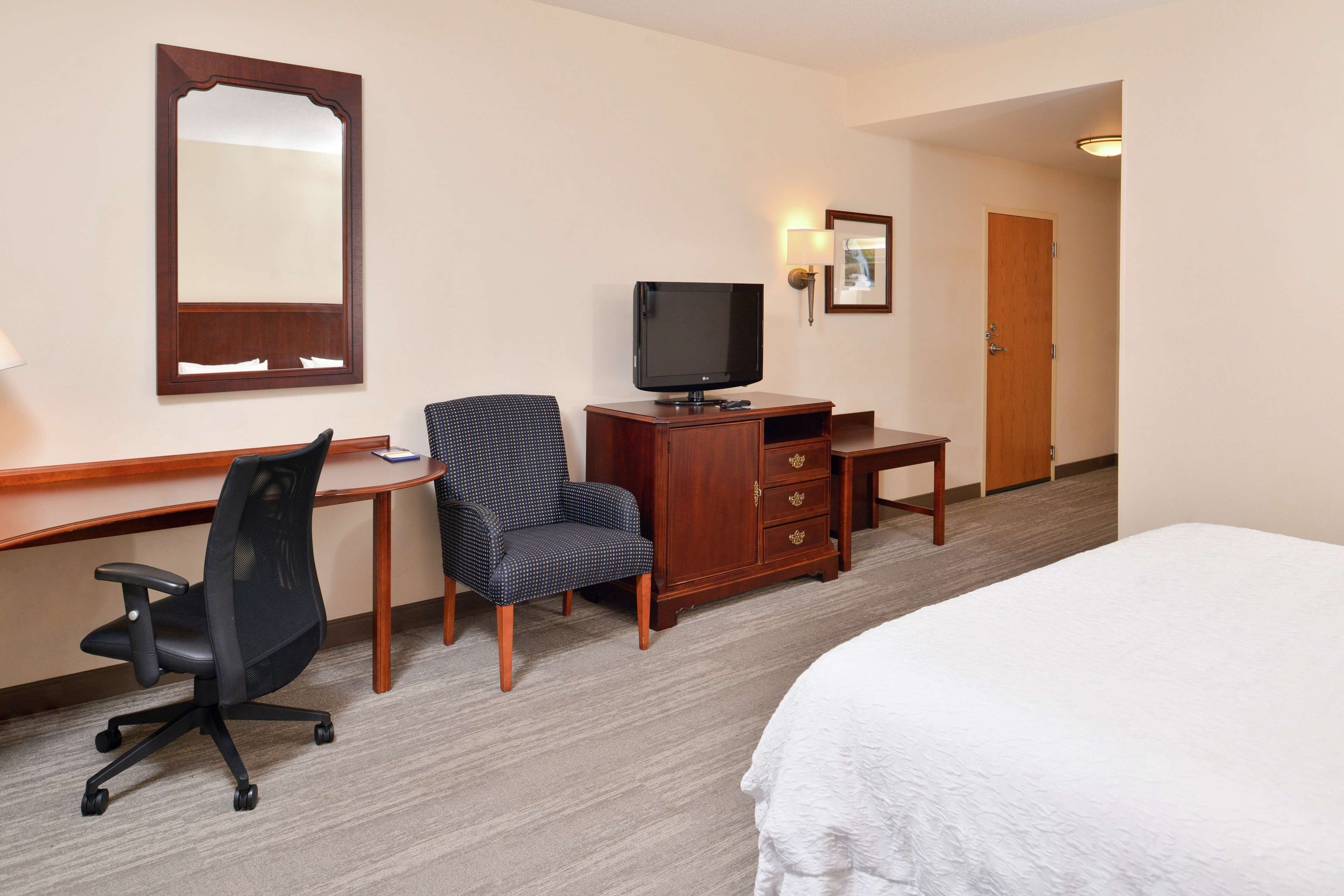 Hampton Inn Harrisonburg - South Hampton Inn Harrisonburg - South