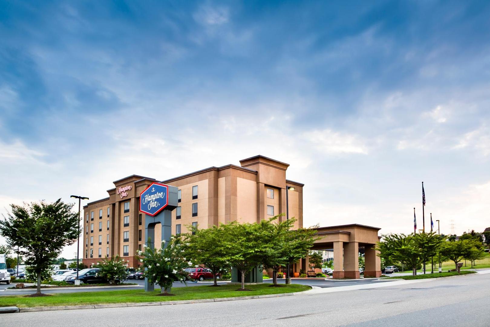 Hampton Inn Harrisonburg - South Hampton Inn Harrisonburg - South