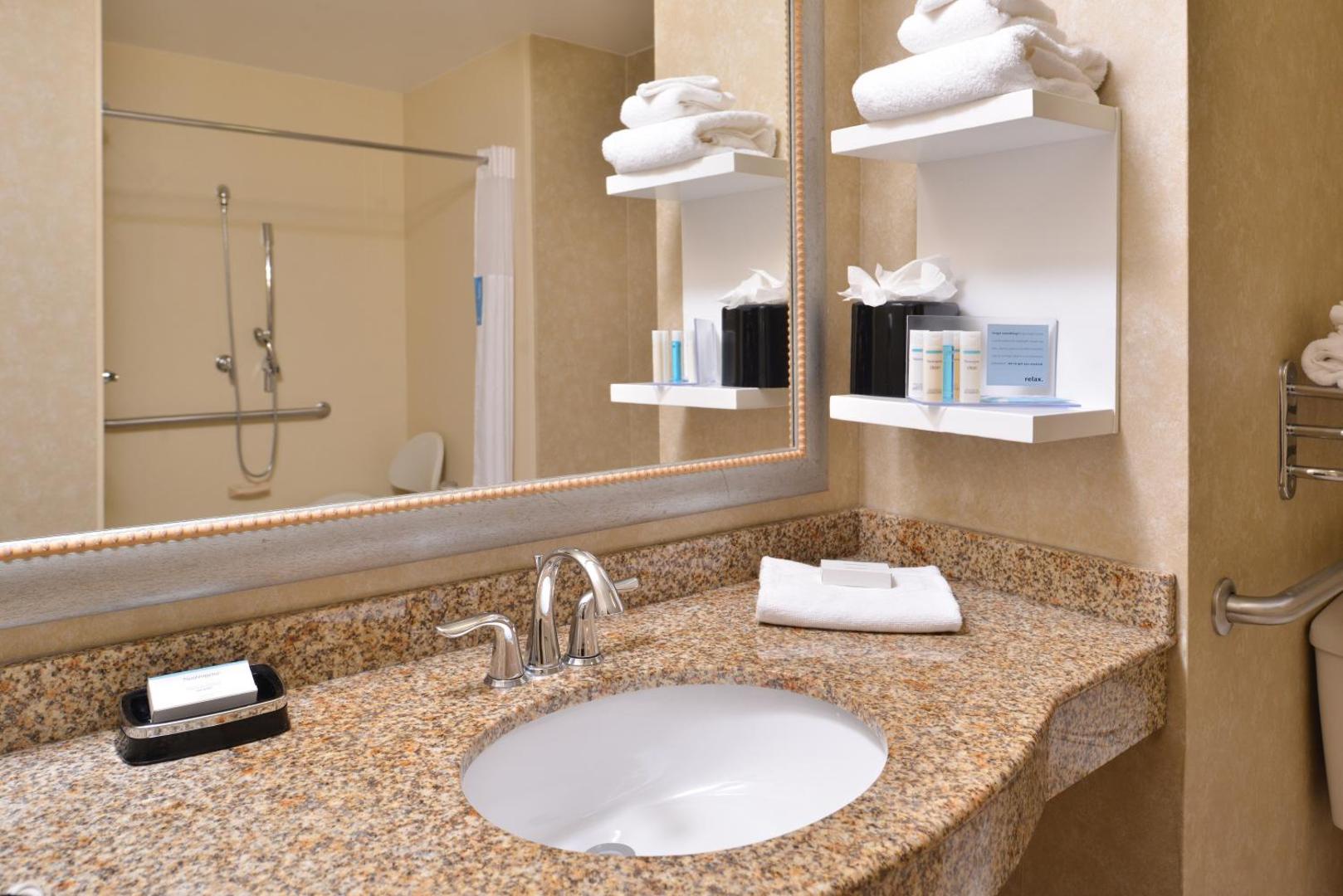 Hampton Inn Harrisonburg - South Hampton Inn Harrisonburg - South
