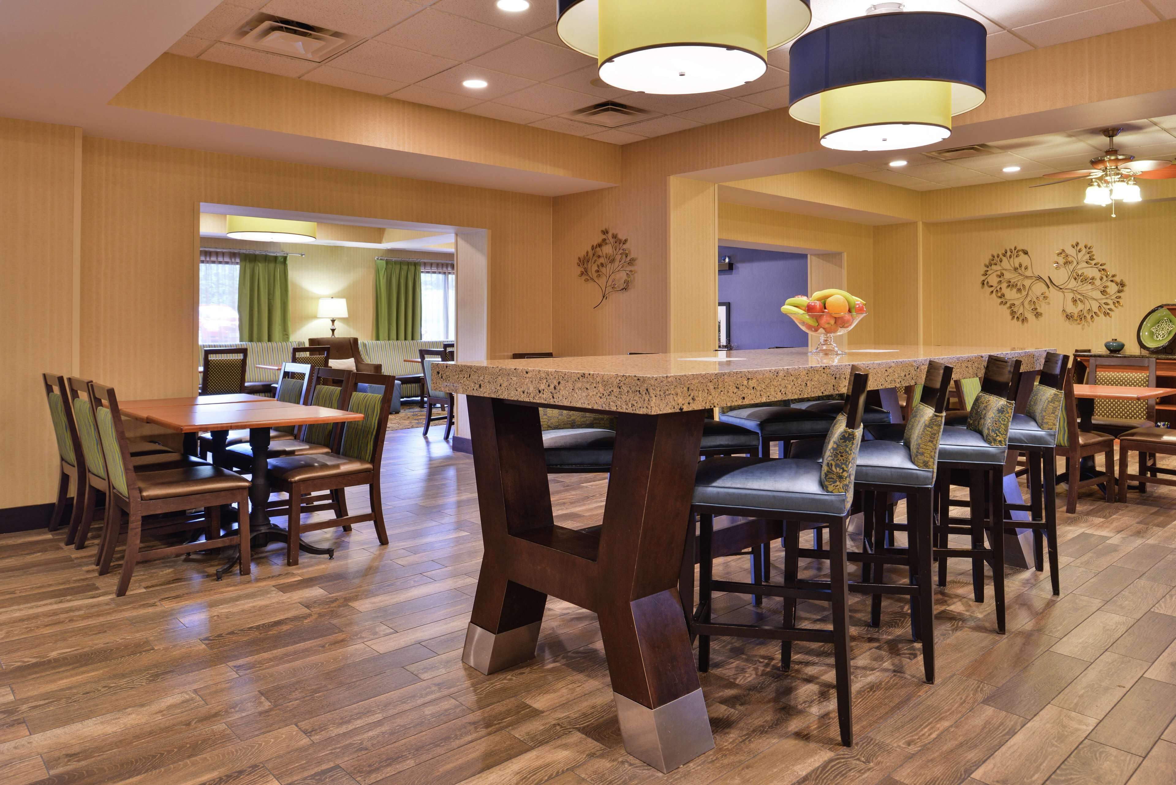 Hampton Inn Harrisonburg - South Hampton Inn Harrisonburg - South