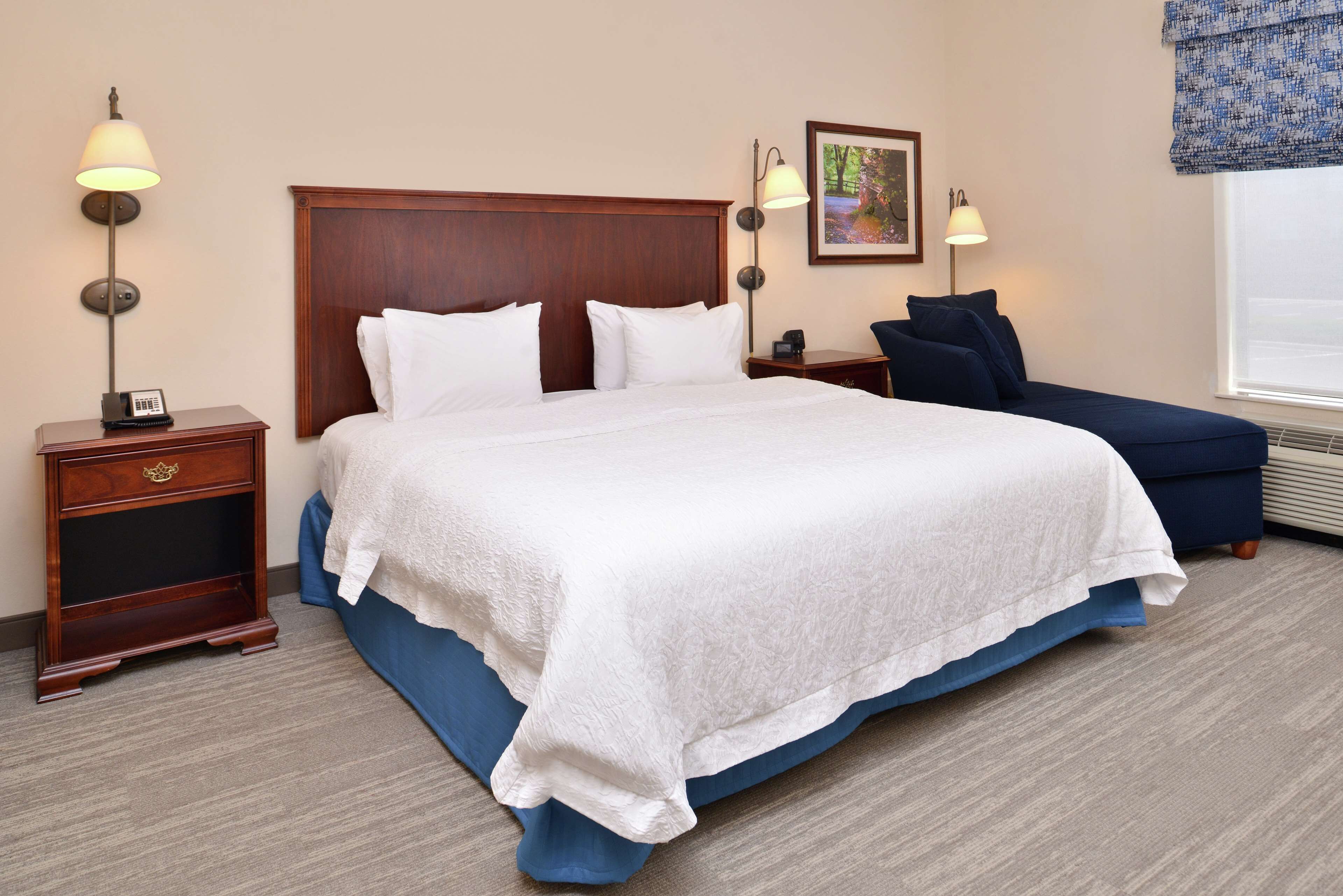 Hampton Inn Harrisonburg - South Hampton Inn Harrisonburg - South