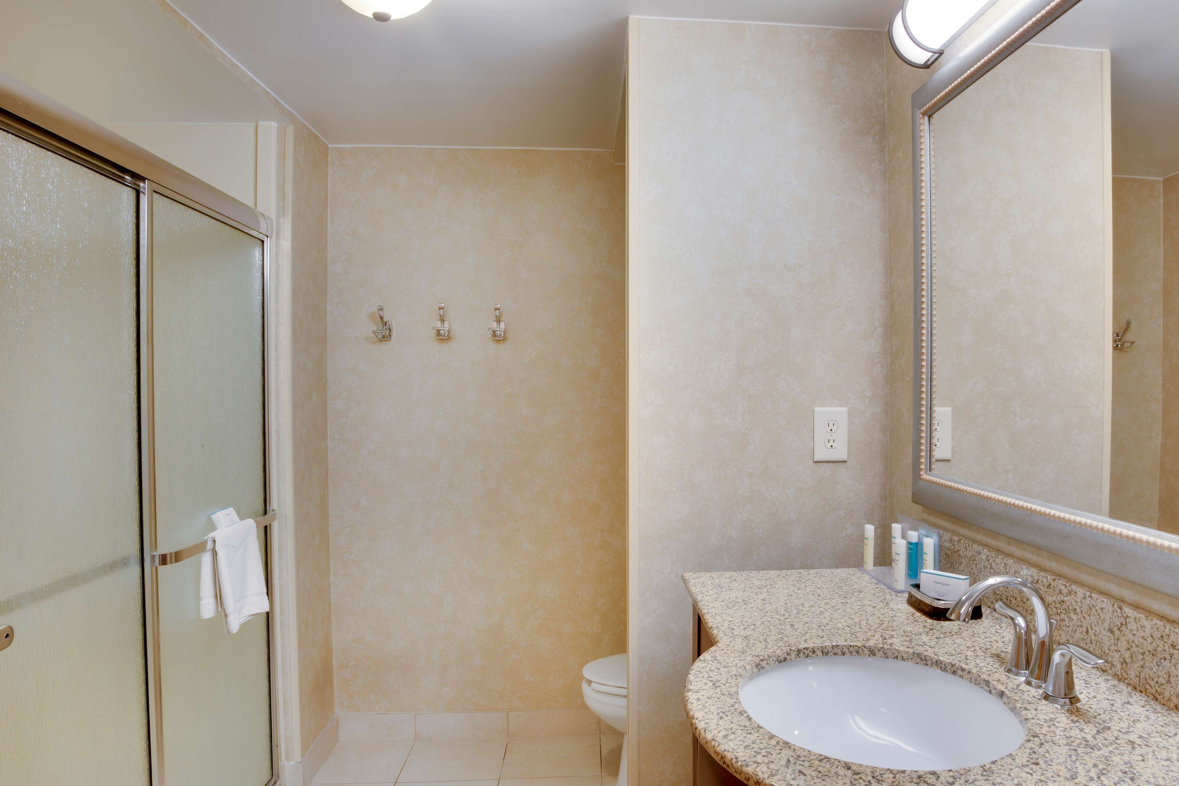 Hampton Inn Harrisonburg - South Hampton Inn Harrisonburg - South